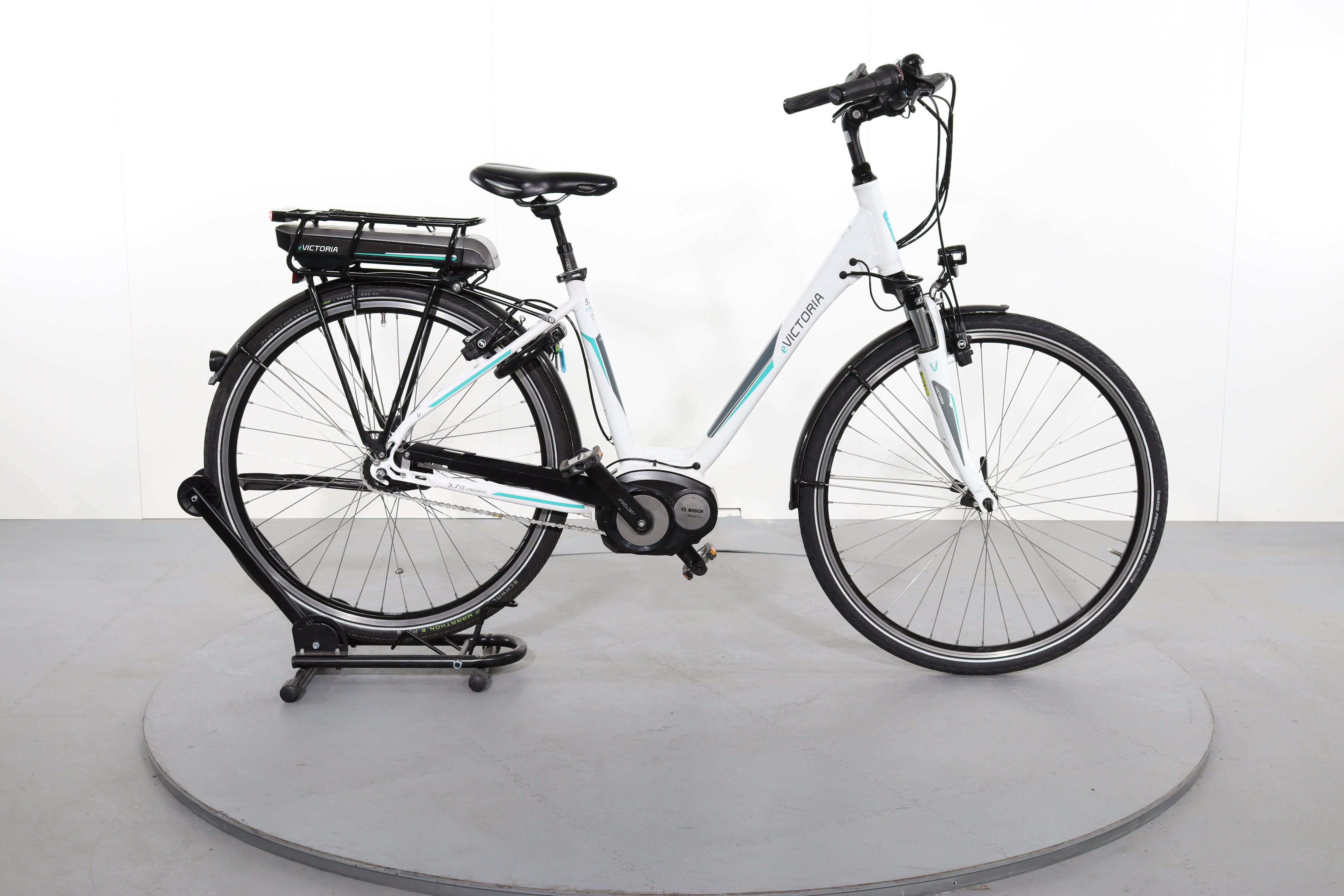 Victoria 5.7 SE E-Bike gebraucht