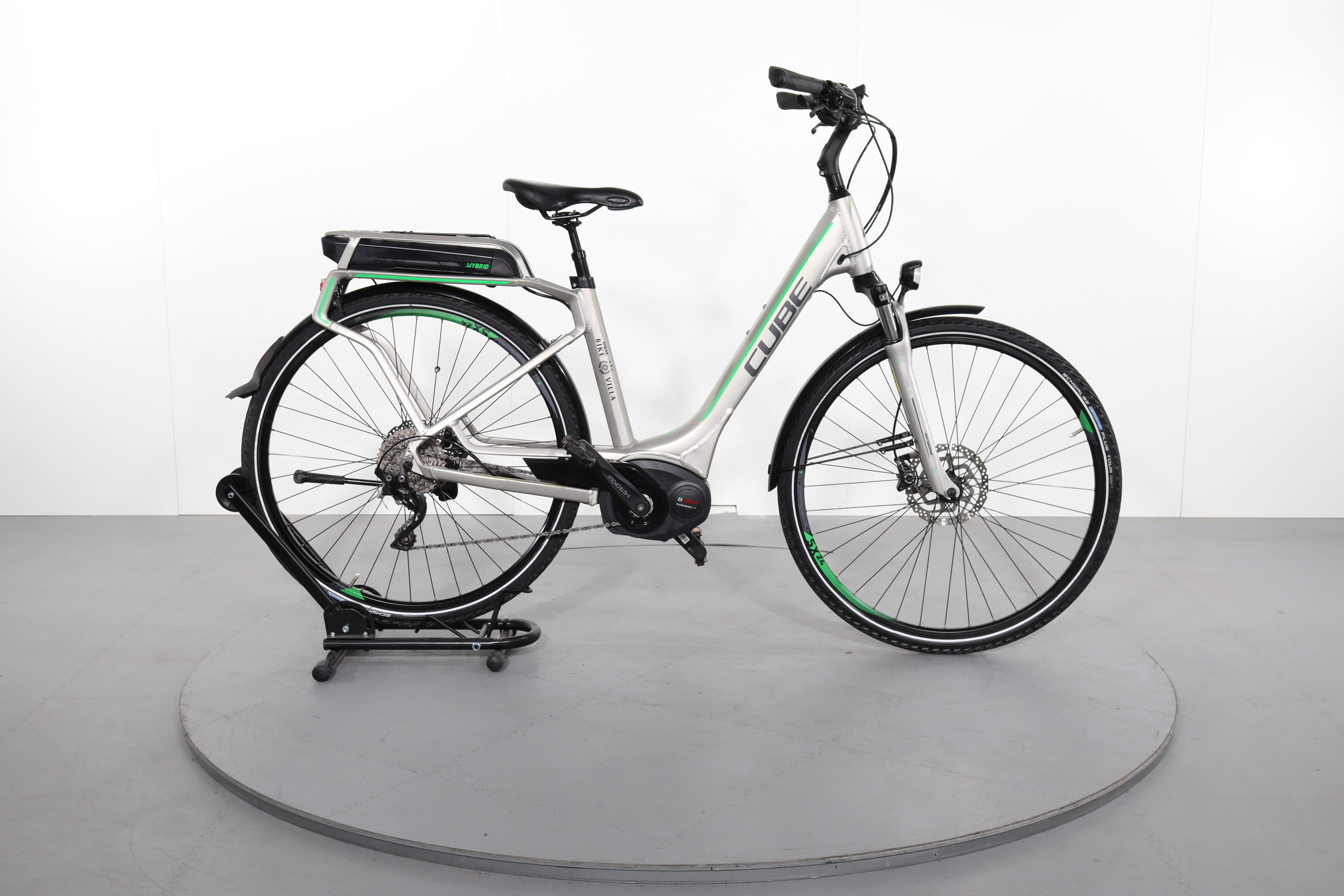 cube damen e bike 2016 Cube Touring Hybrid E-Bike gebraucht