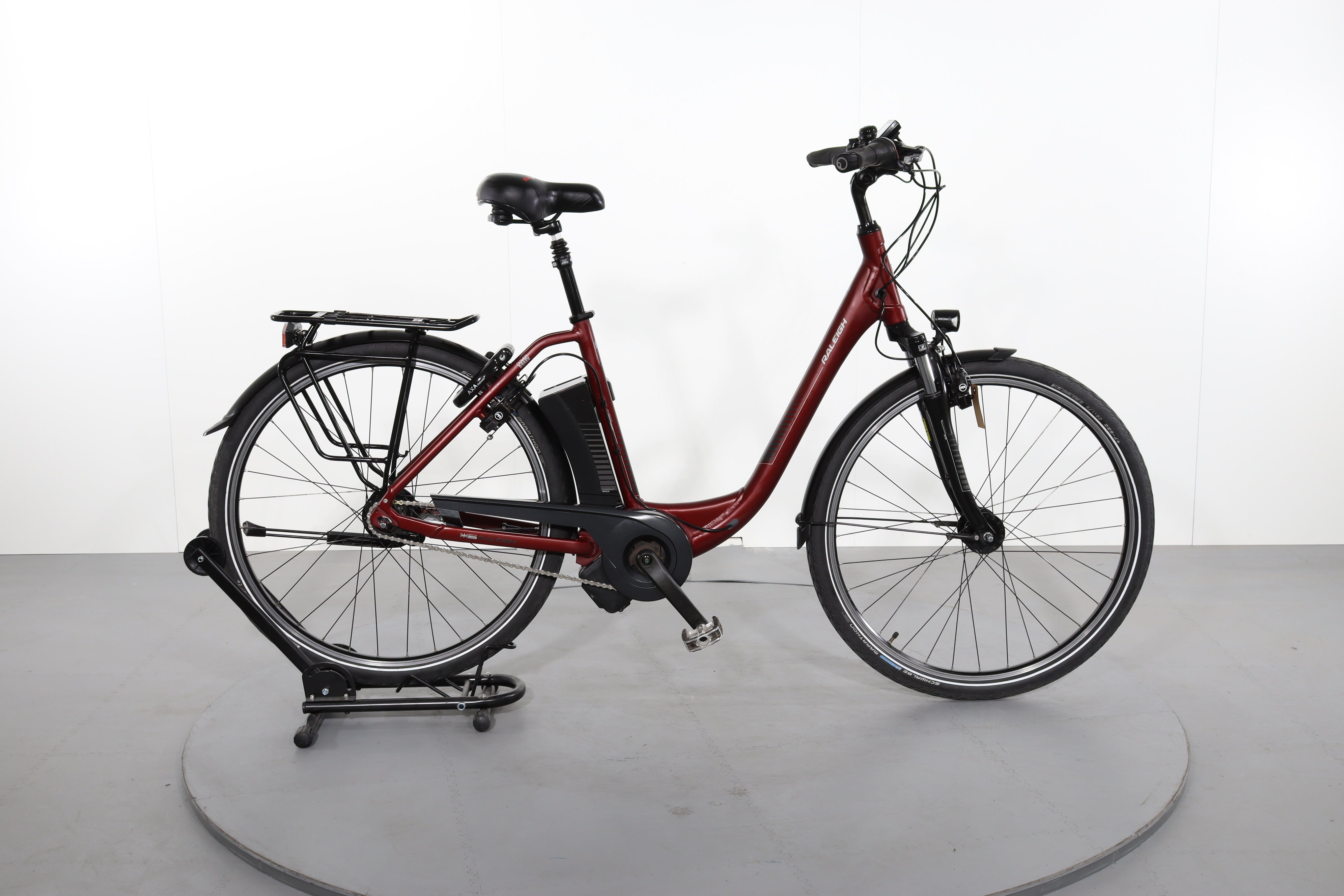 raleigh jugendfahrrad 26 zoll Raleigh Dover impulse HS E-Bike gebraucht
