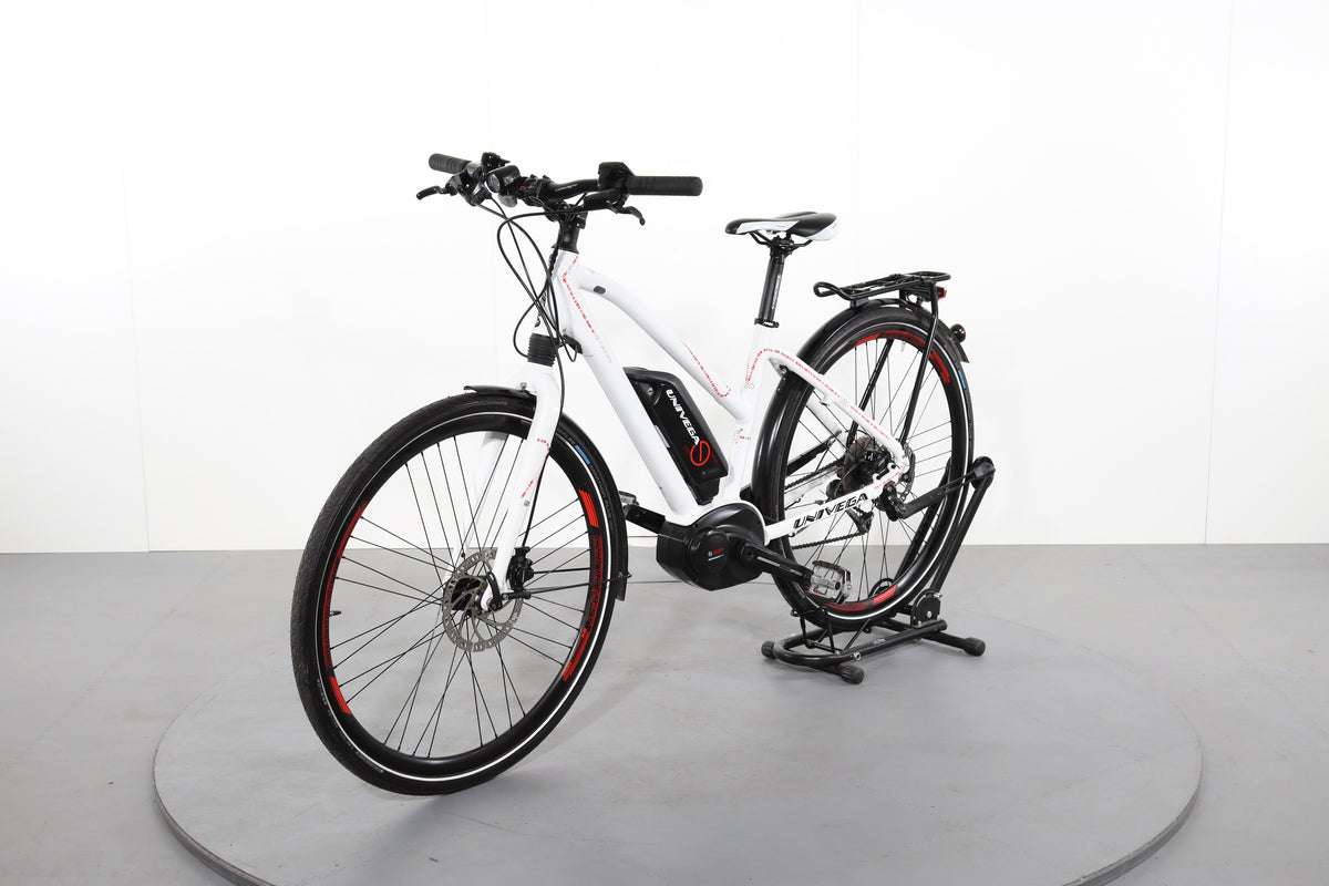 Univega GEO E 1.0 E-Bike generalüberholt | Upway