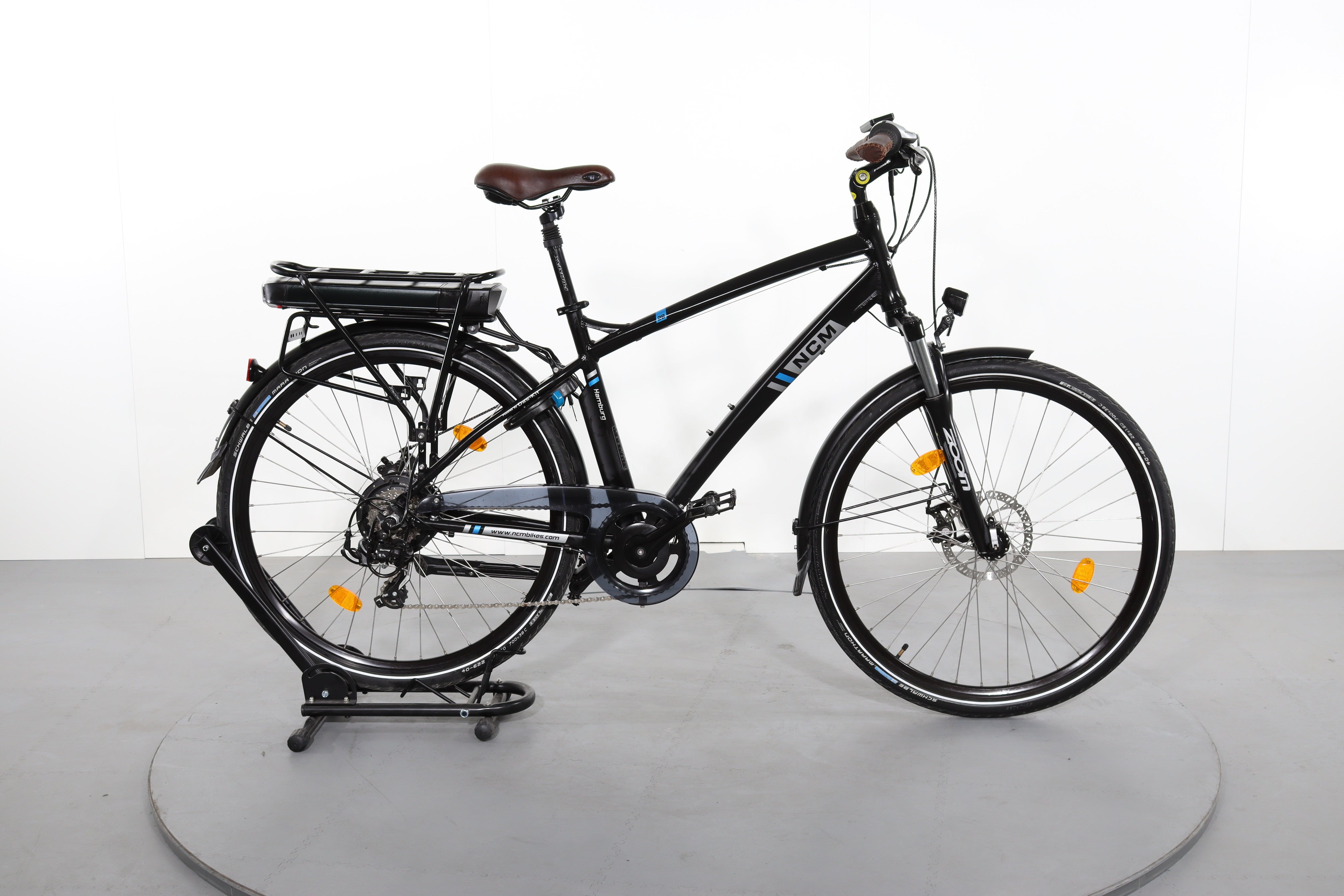 fahrrad kaufen gebraucht hamburg NCM Hamburg E-Bike gebraucht