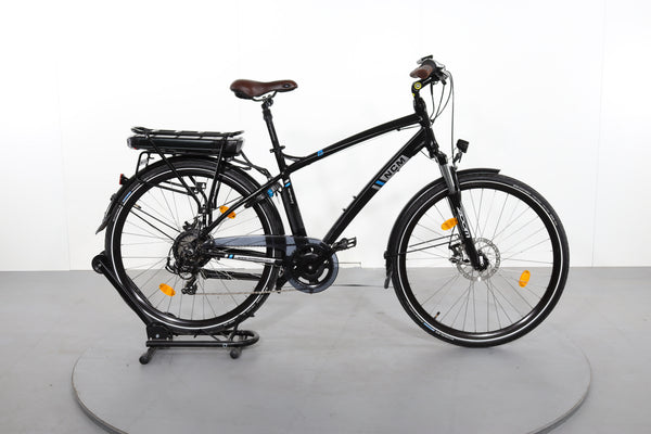 NCM Hamburg E-Bike gebraucht