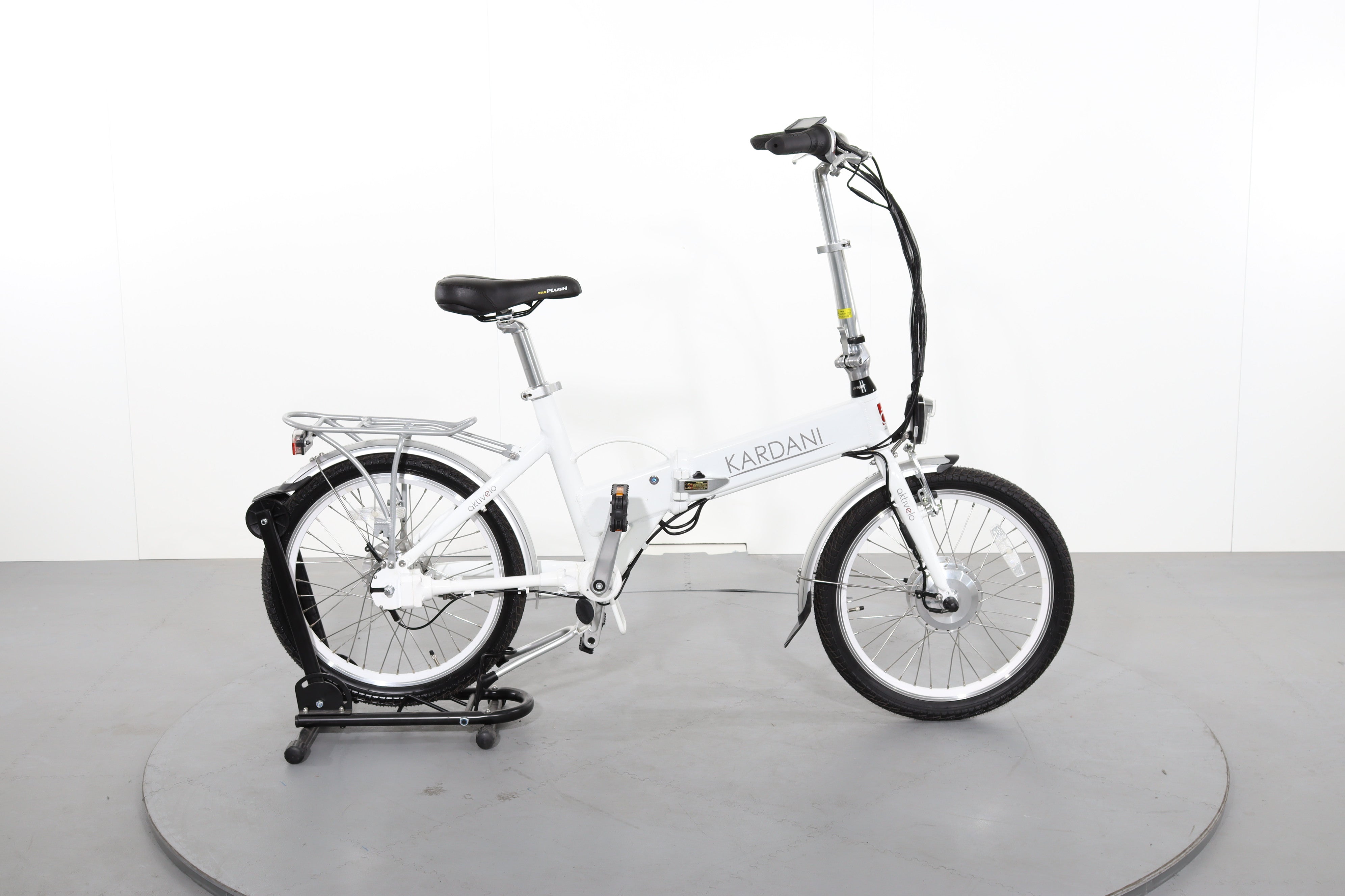 klapprad toppedo Aktivelo Kardani E-Bike gebraucht