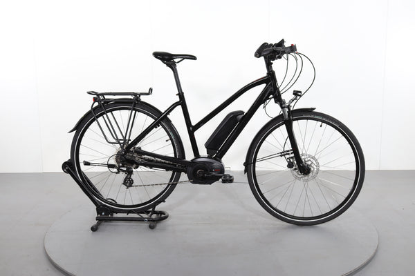 kalkhoff voyager damenrad Kalkhoff Voyager E-Bike gebraucht