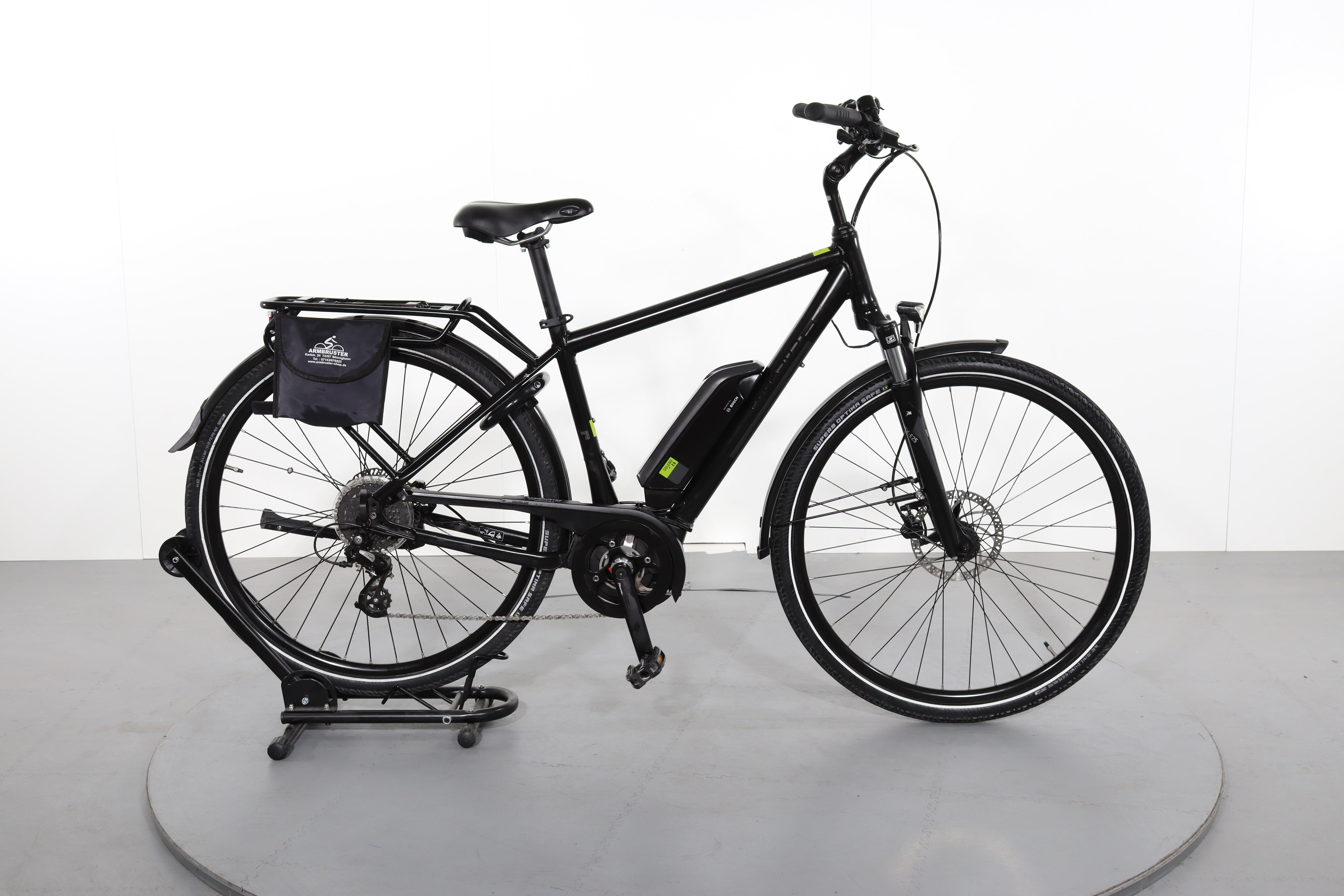 pegasus trekkingrad solero Pegasus Solero E8 E-Bike gebraucht