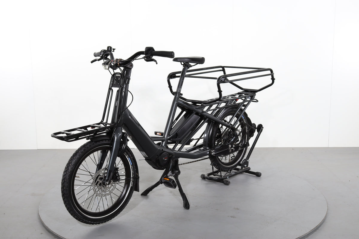 Kettler Familiano LN EBike gebraucht Upway