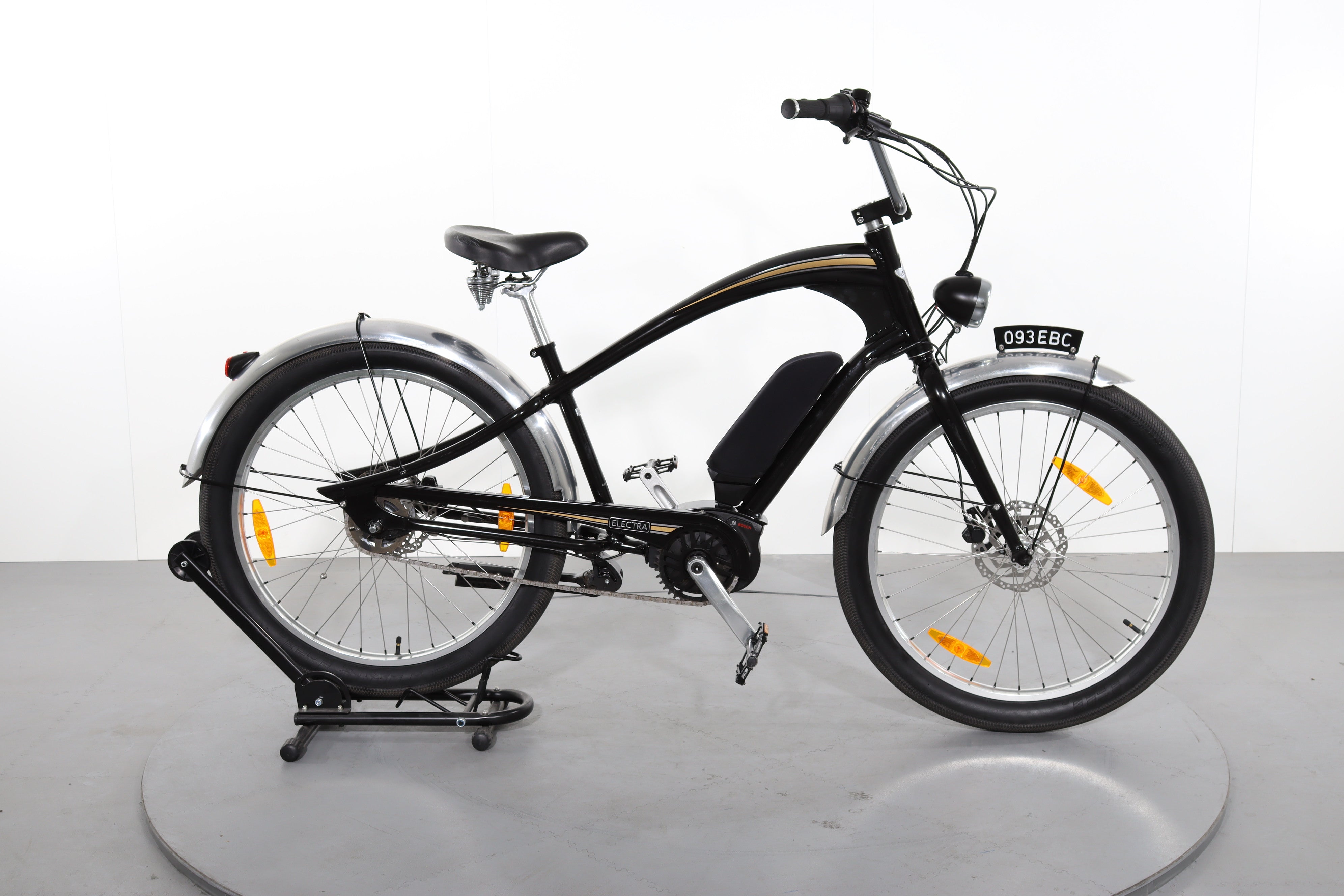 fahrrad electra gebraucht Electra Ghostrider Go! E-Bike gebraucht