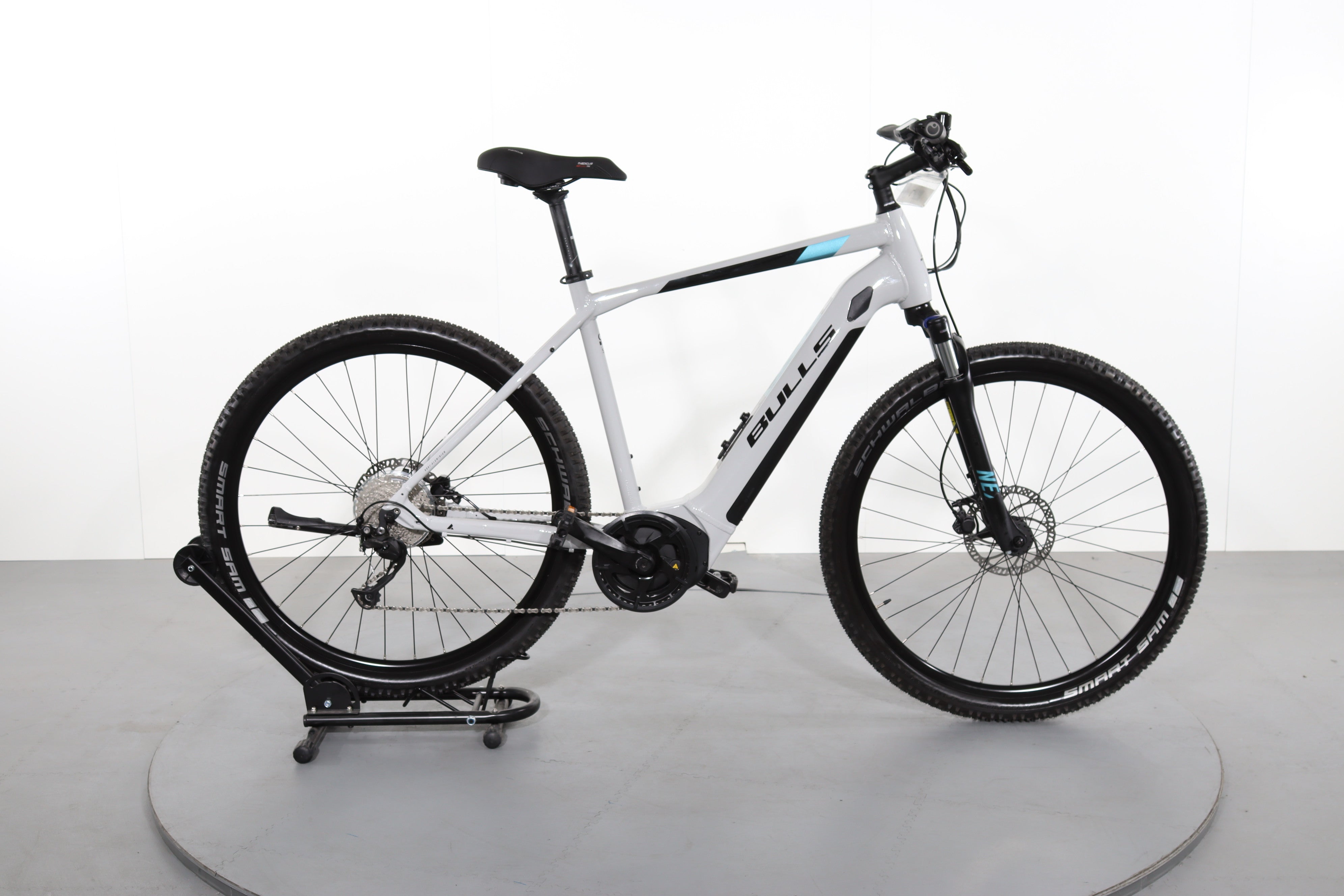 bulls mountainbike damen gebraucht Bulls Cross Evo E-Bike gebraucht