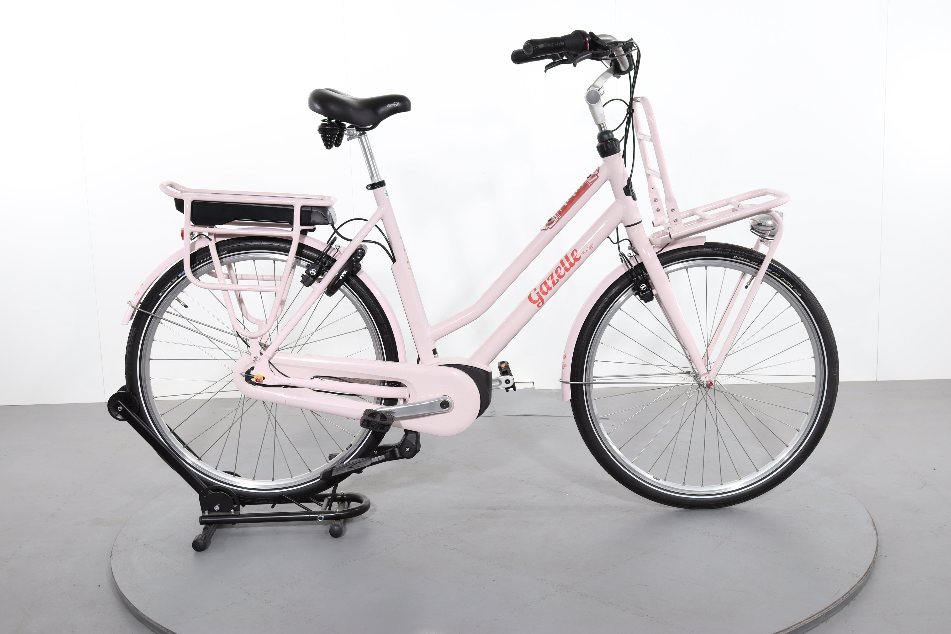 damenrad gazelle miss grace Gazelle Miss Grace C7 E-Bike gebraucht
