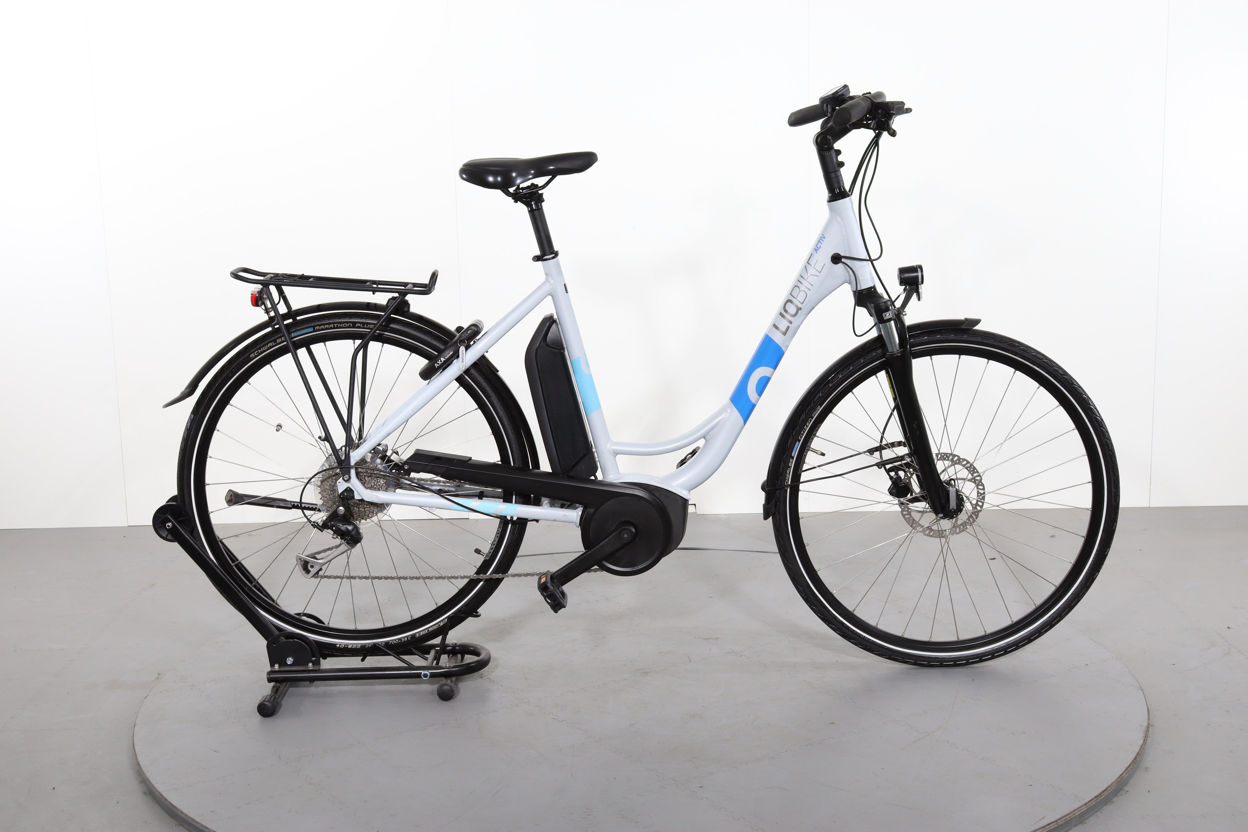 liq e bike damen Liqbike Comfort Active E-Bike gebraucht