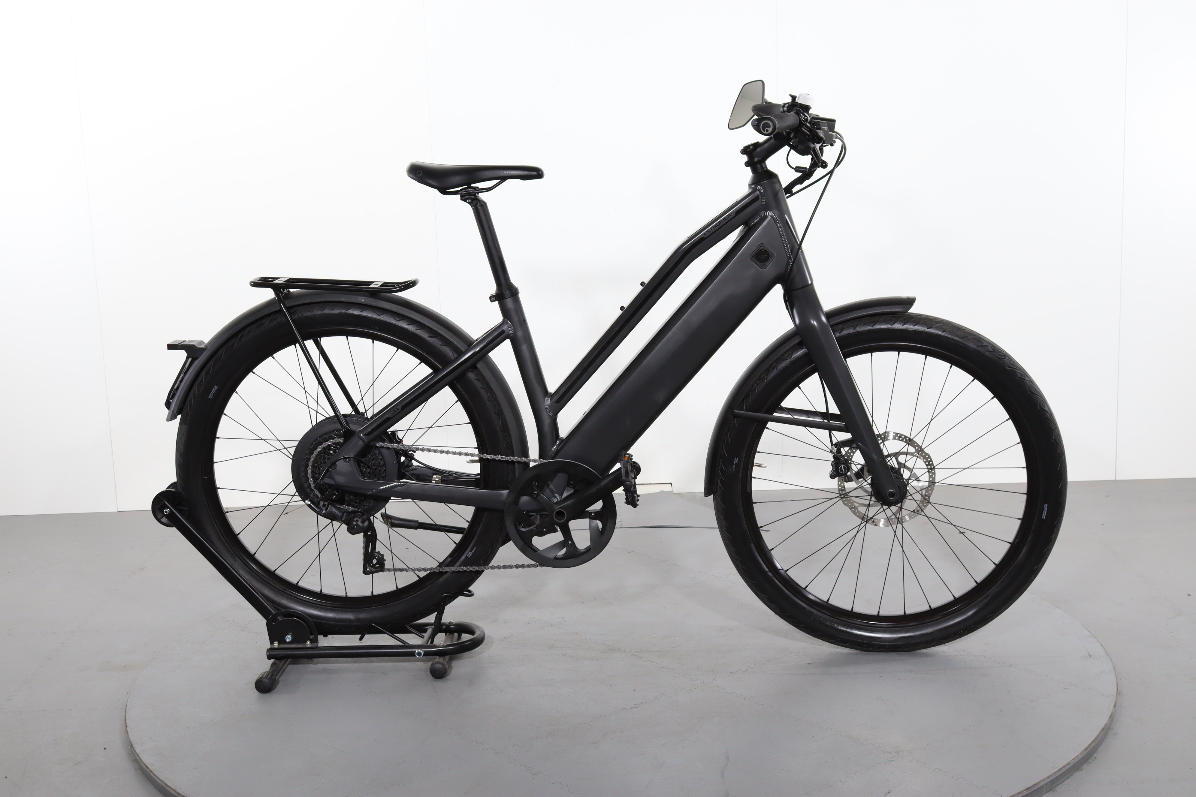 stromer damenrad Stromer ST1 Comfort E-Bike generalüberholt