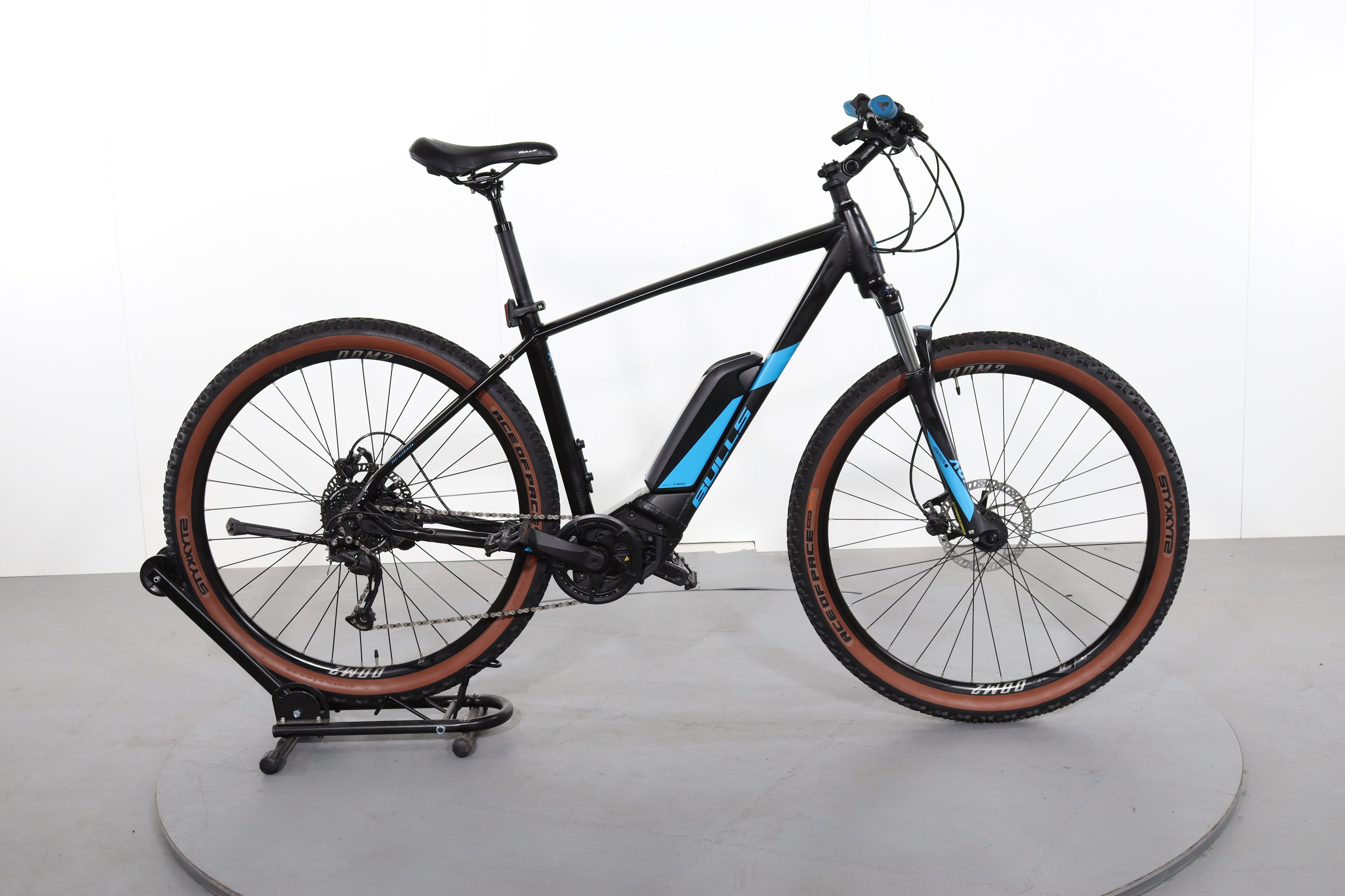 bulls lt cx evo tr 6 e-mountainbike Bulls LT CX E-Bike gebraucht