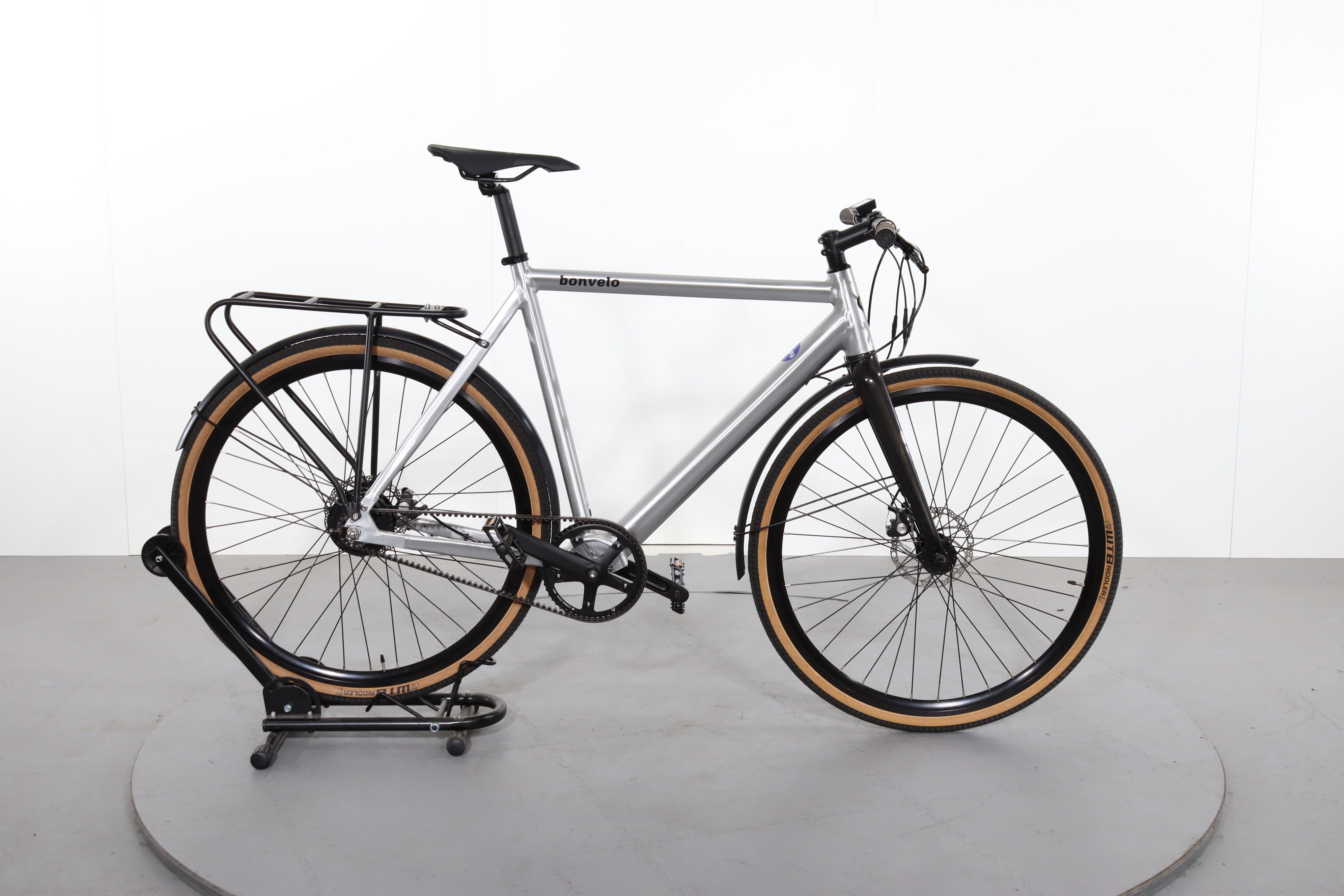bonvelo rennrad Bonvelo Rakede Boost E-Bike gebraucht