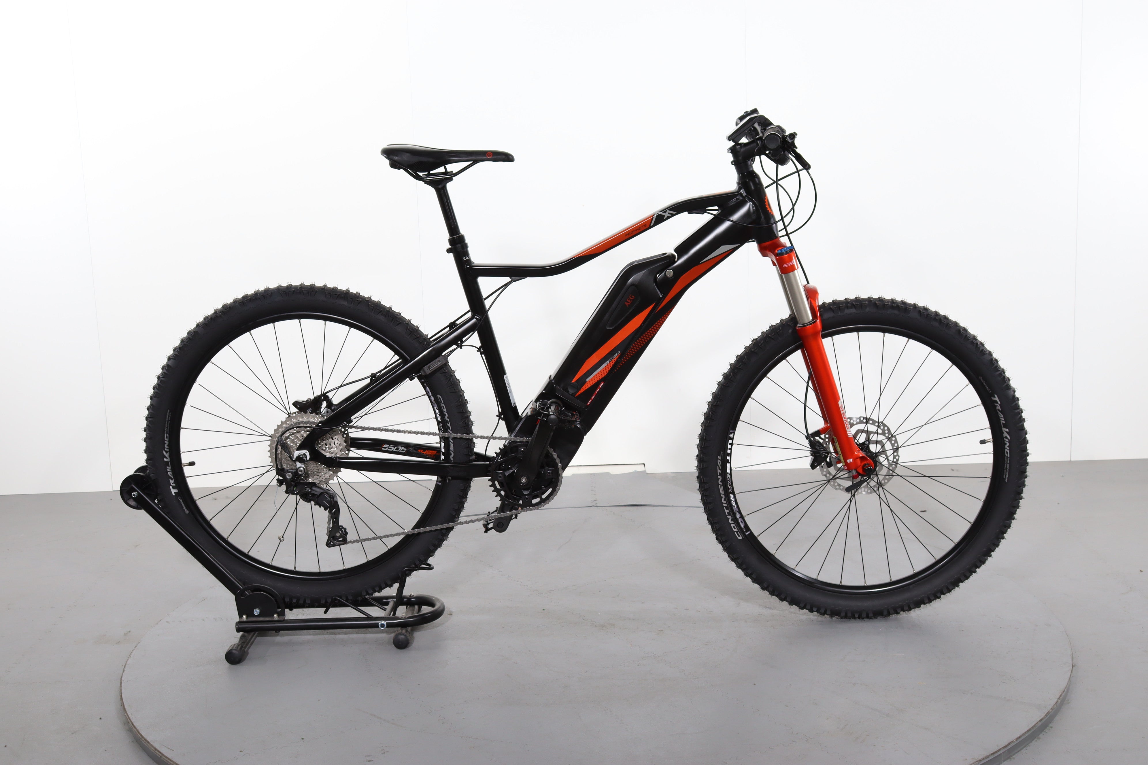 prophete e-bike graveler esm 3100 Prophete Graveler ESM 3100 E-Bike gebraucht