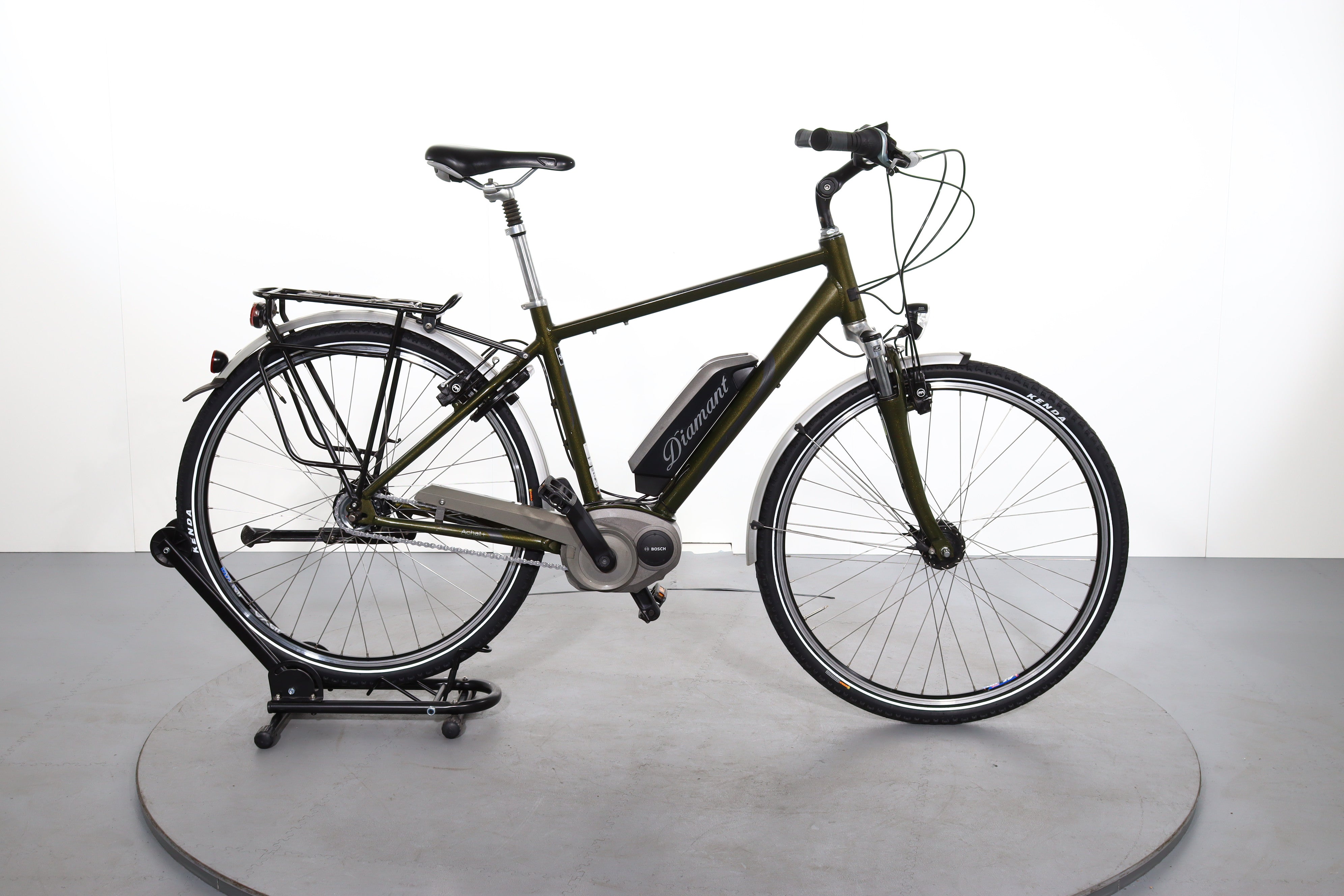 Diamant Achat Super Deluxe+ E-Bike gebraucht
