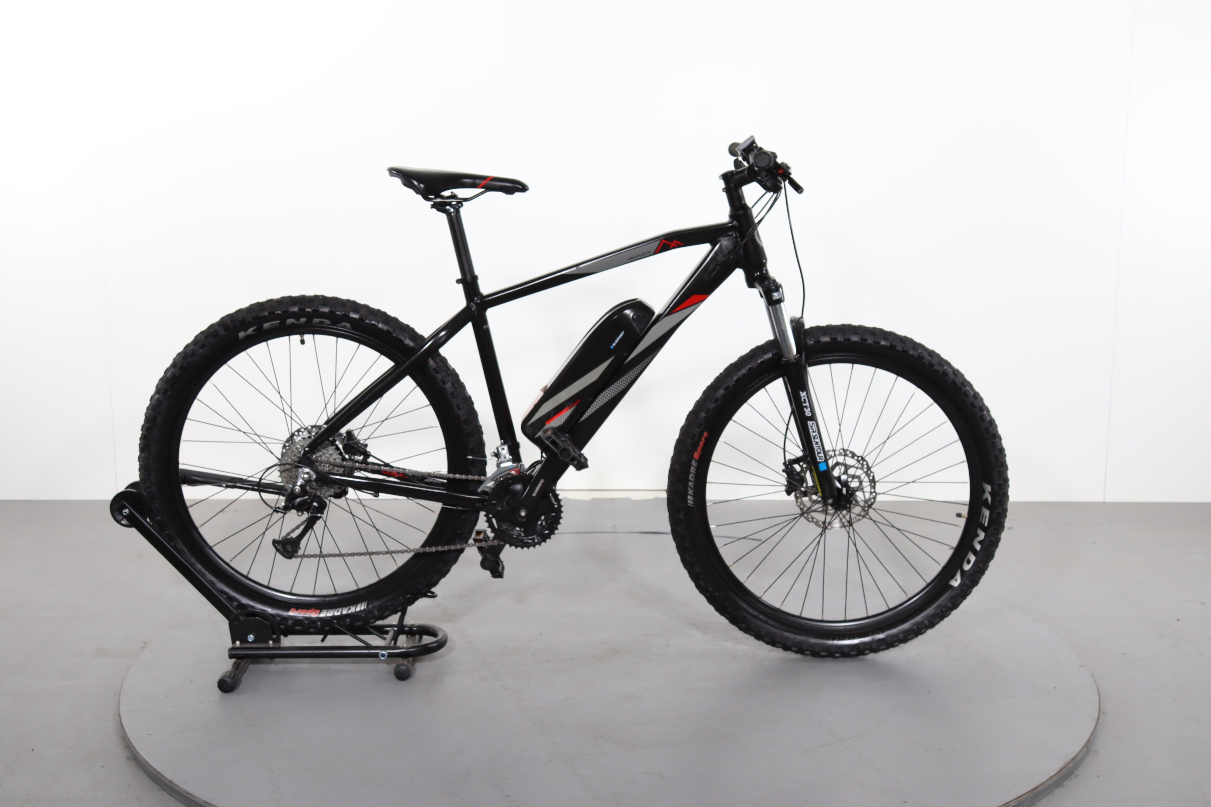 elektrofahrrad prophete graveler esm 3100 Prophete Graveler ESM 3100 Black E-Bike gebraucht