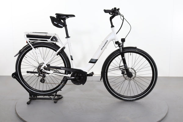 dynamics damenfahrrad Dynamics E-Lite 8K E-Bike gebraucht