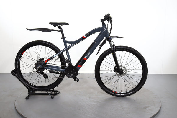 telefunken e bike fully Telefunken Aufsteiger M922 E-Bike gebraucht