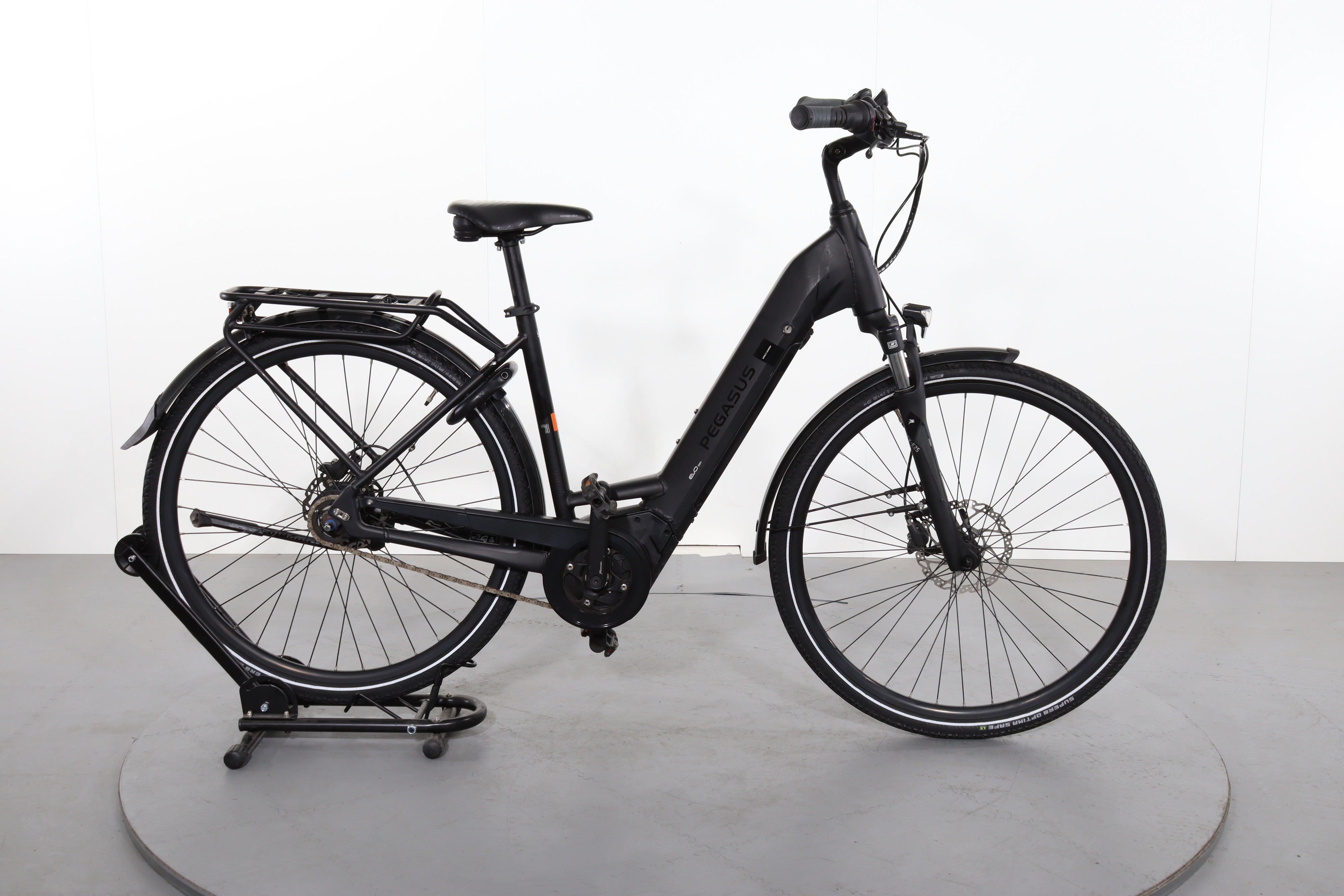 pegasus solero evo 8r damen wave e-bike 2020 Pegasus Solero Evo 8R LT E-Bike gebraucht