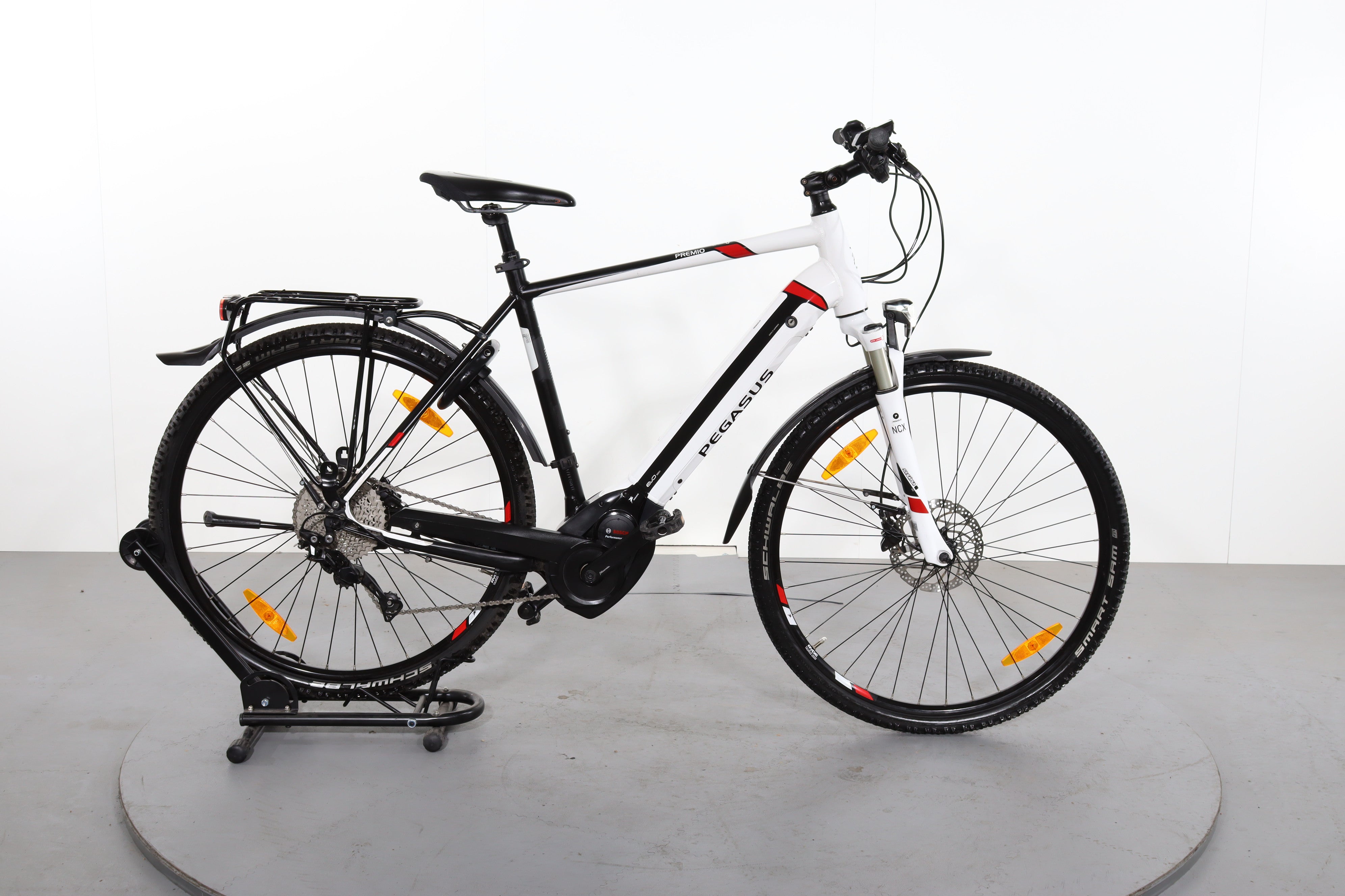 pegasus e bike damen premio evo 10 Pegasus Premio Evo E10 Cross Street E-Bike generalüberholt