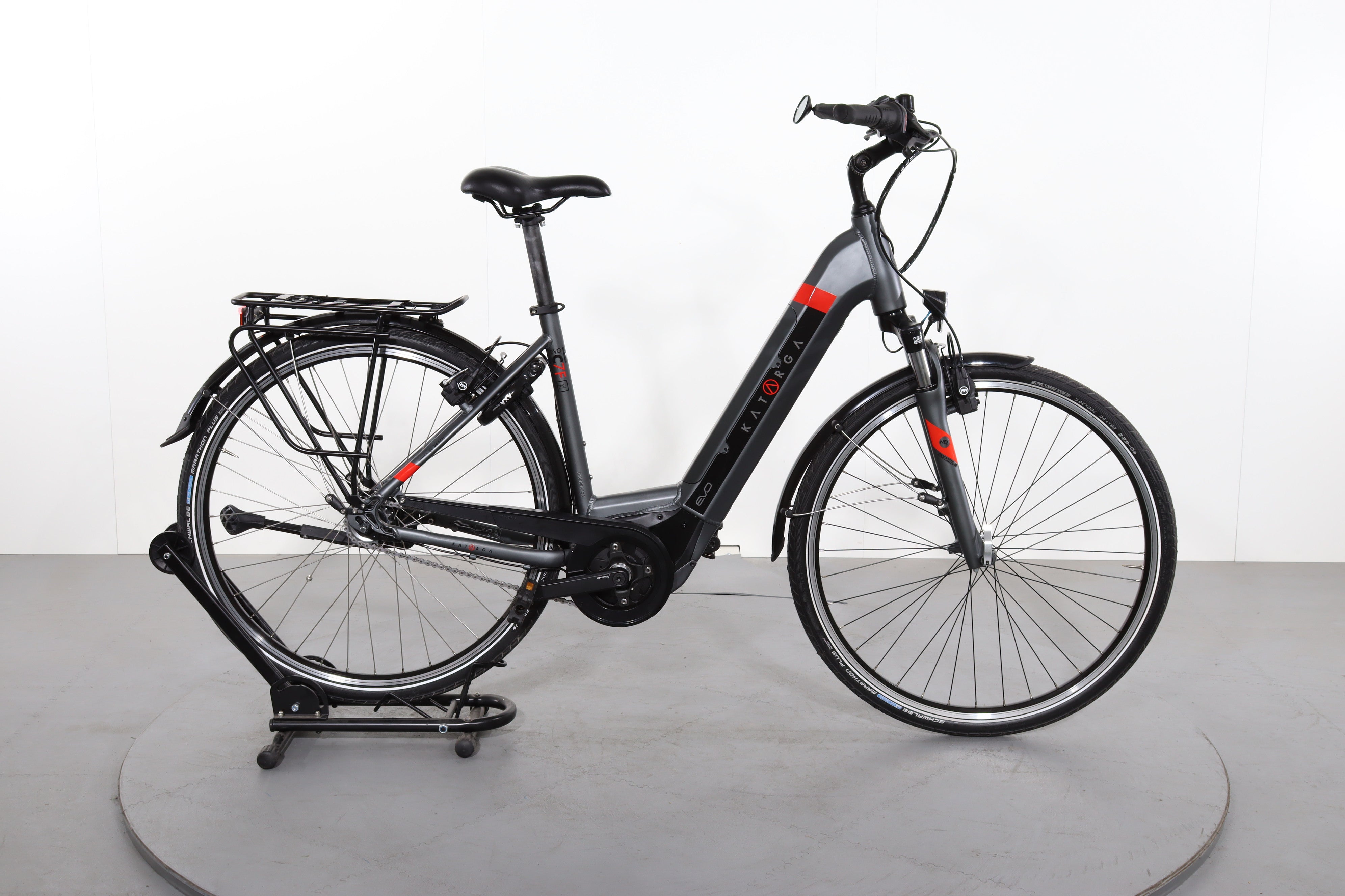 katarga rennrad Katarga Evo C7F E-Bike gebraucht