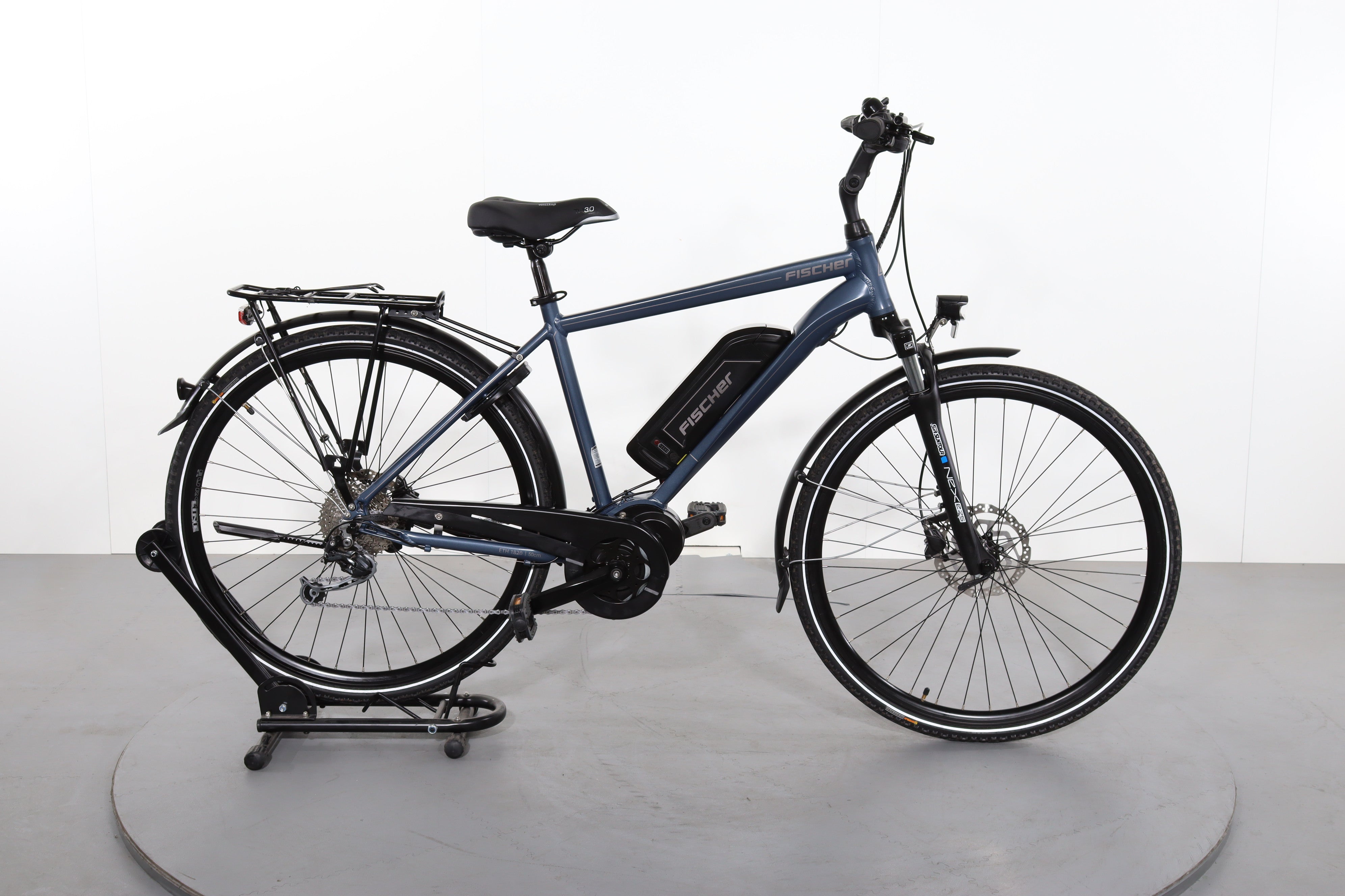 Fischer ETH 1820-S1 E-Bike generalüberholt