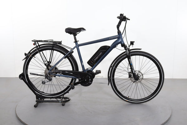 Fischer ETH 1820-S1 E-Bike generalüberholt