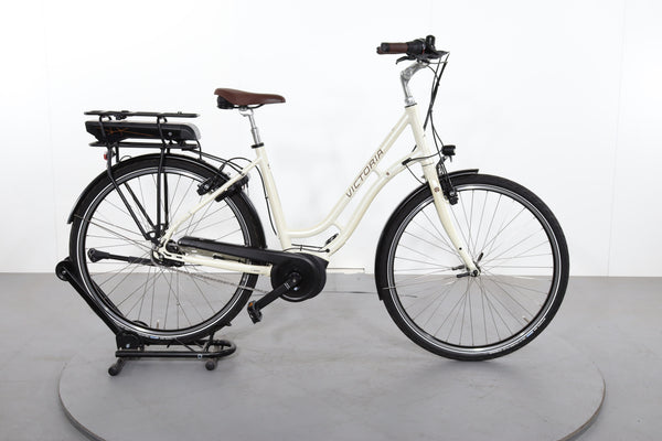 victoria e bike damen 26 zoll Victoria E-Retro 5.8SE RT E-Bike gebraucht