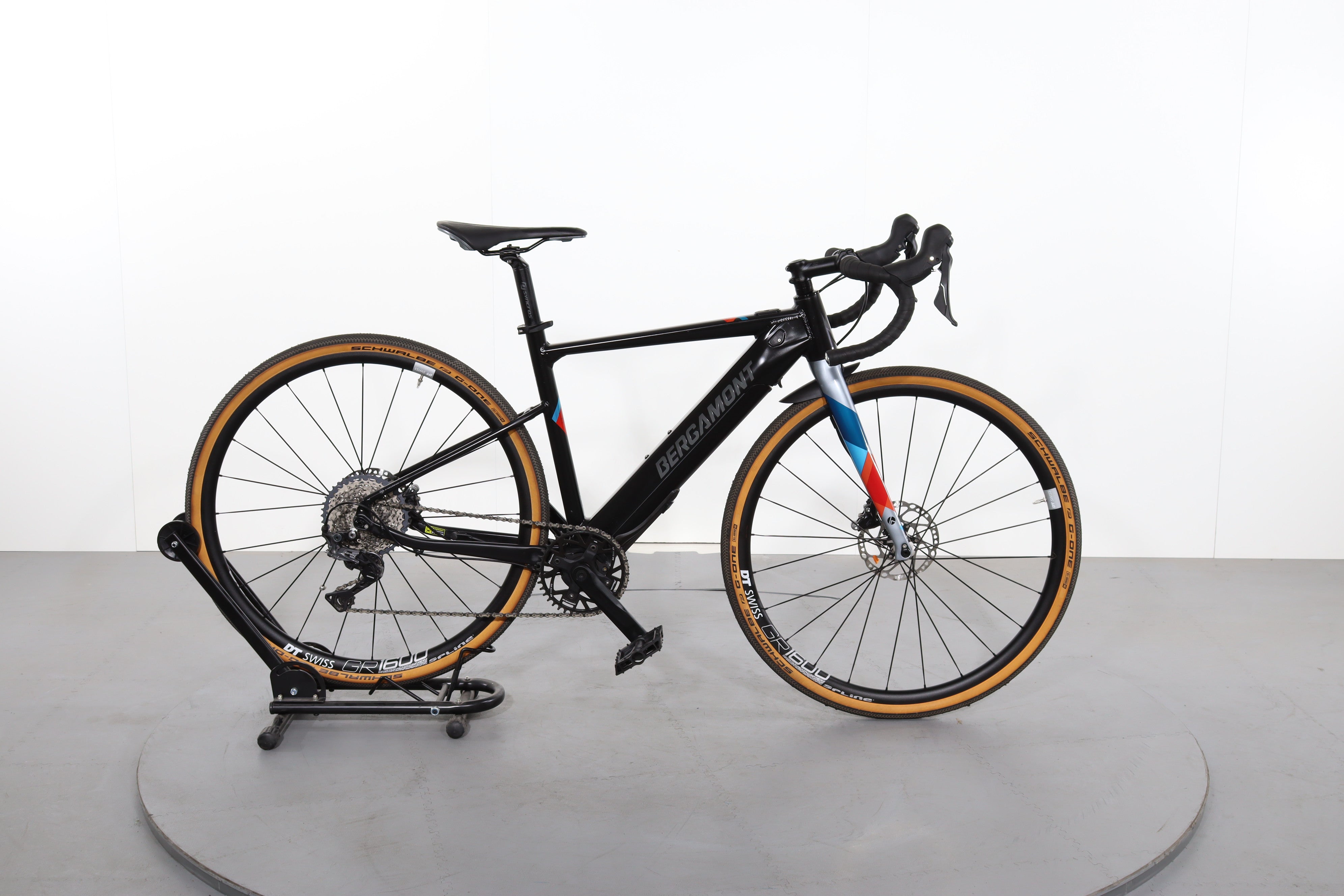 bergamont e gravel bike Bergamont E-Grandurance Elite E-Bike gebraucht