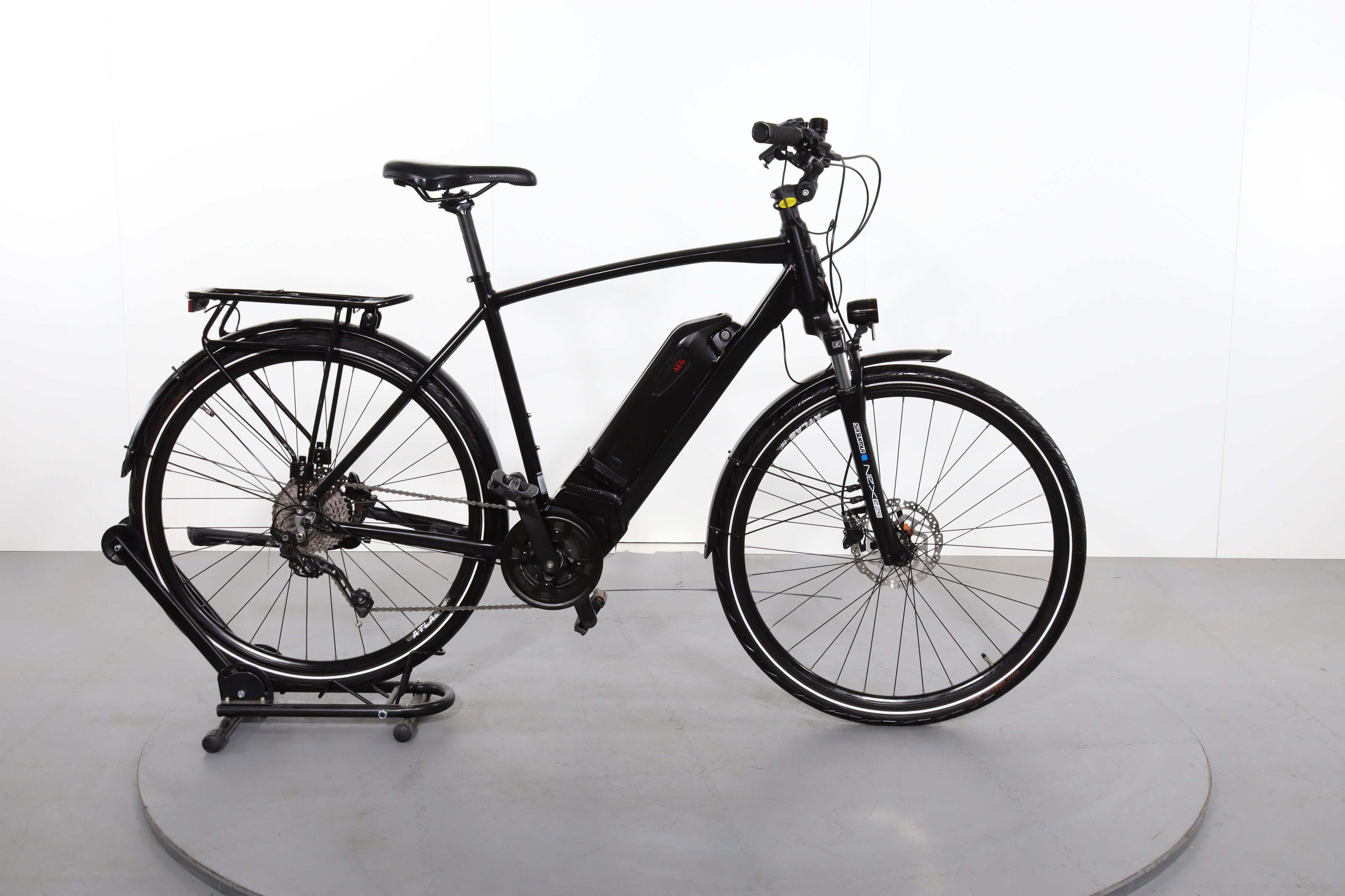 prophete entdecker trekking e-bike 28 herren Prophete Entdecker Sport E-Bike generalüberholt