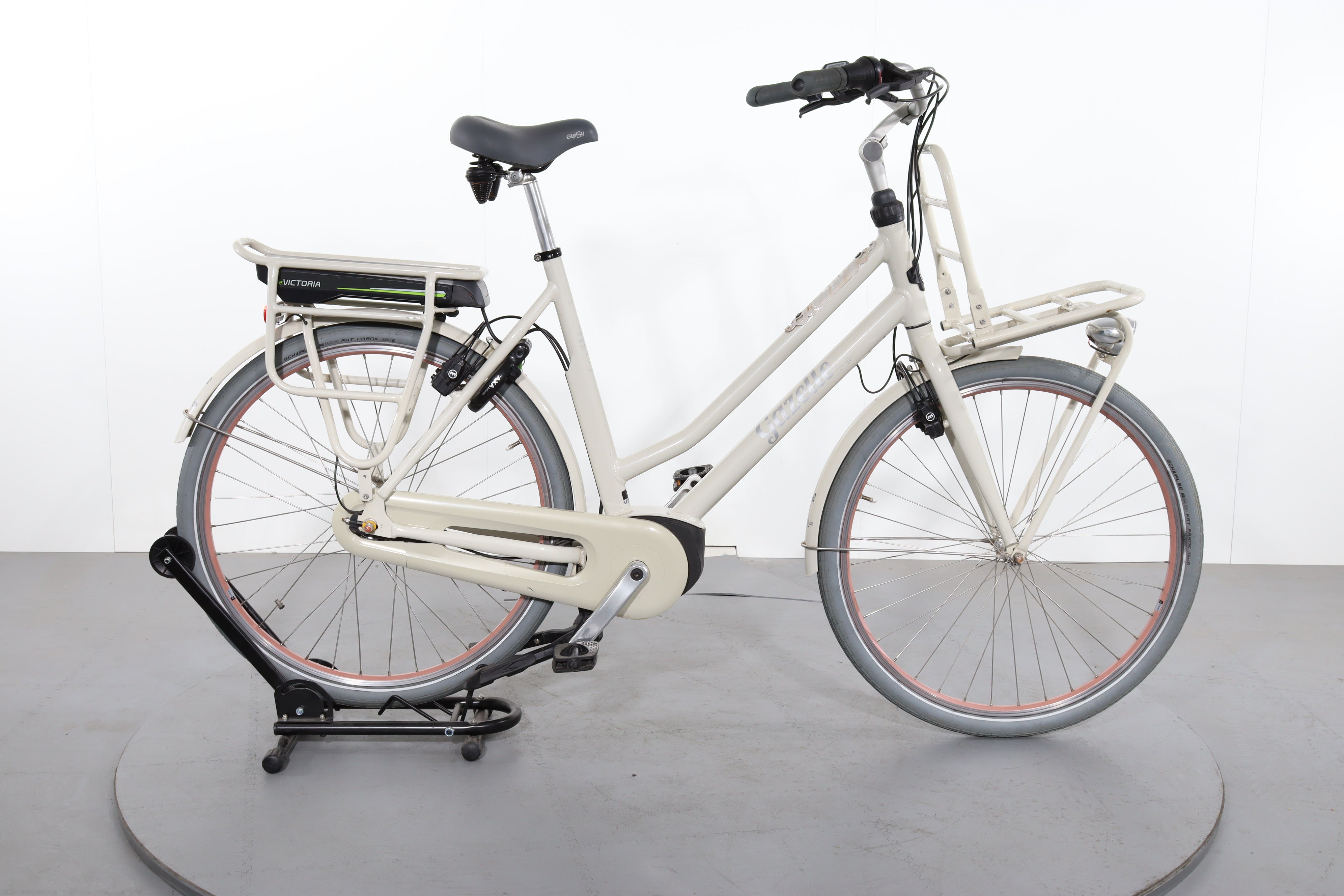 gazelle fahrrad miss grace gebraucht Gazelle Miss Grace C7 E-Bike gebraucht