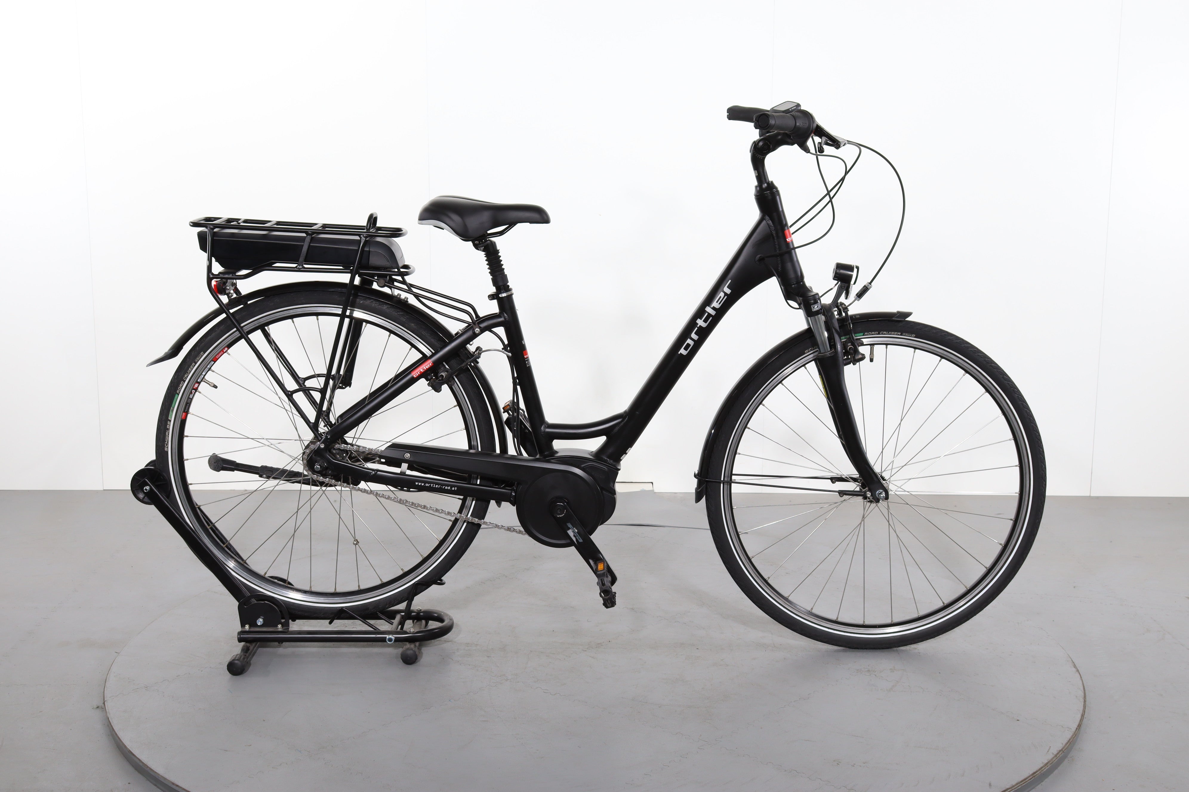 ortler fahrrad e-bike Ortler Wien E-Bike gebraucht