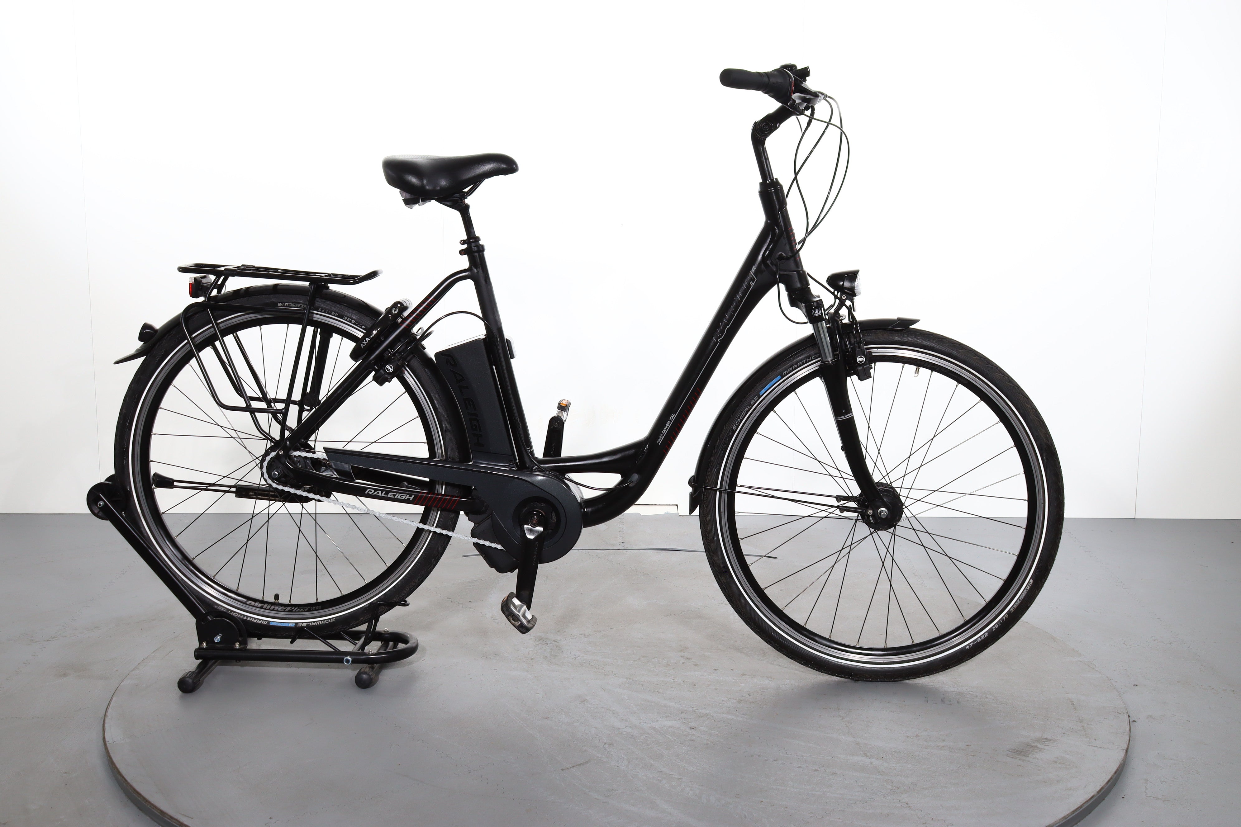 fahrrad xxl raleigh Raleigh Dover XXL E-Bike gebraucht