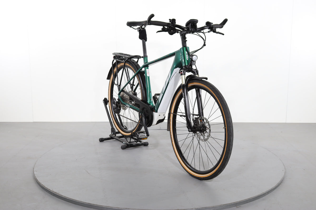 KTM macina style 620 E-Bike generalüberholt | Upway