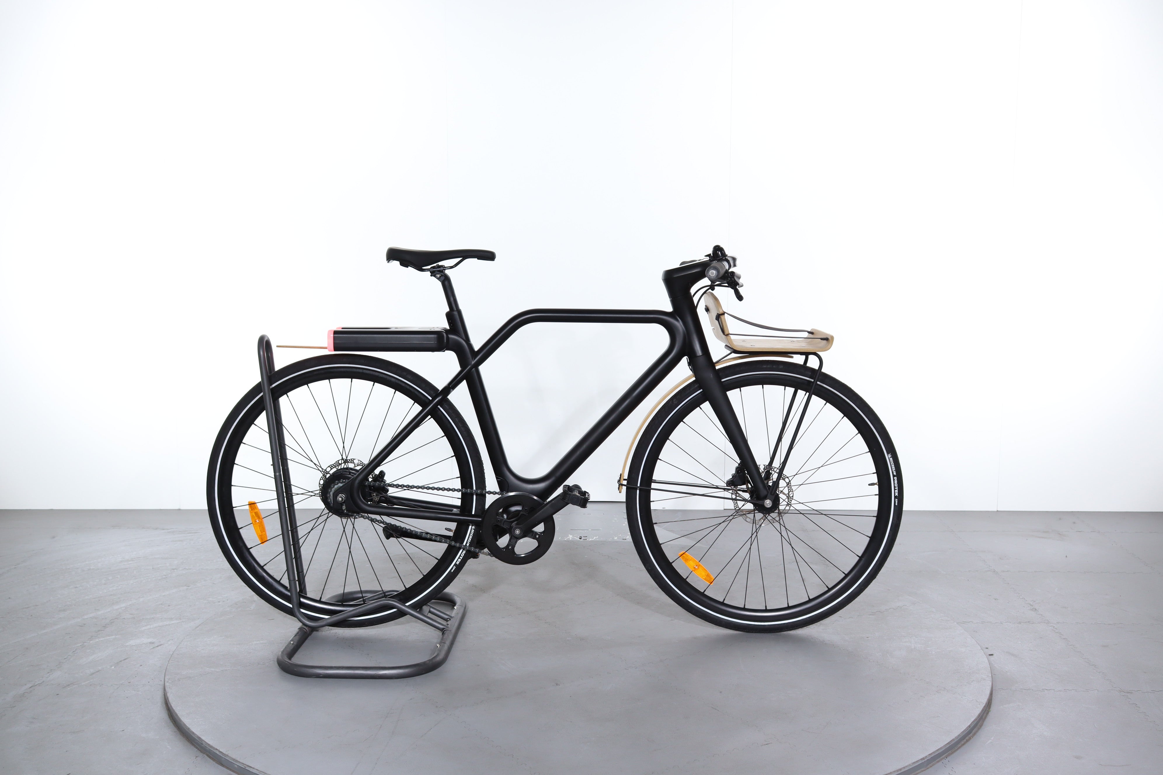 Angell M Rapide E-Bike generalüberholt