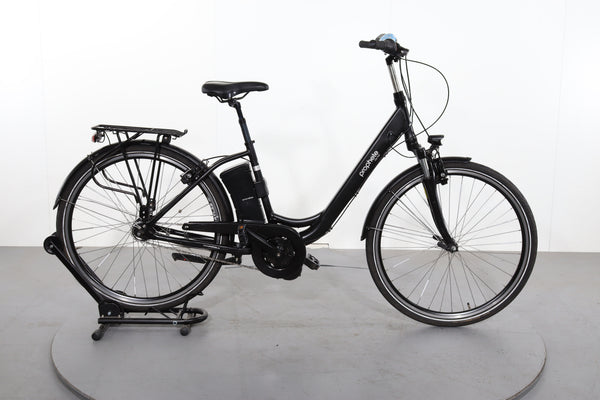 Prophete City line E-Bike generalüberholt