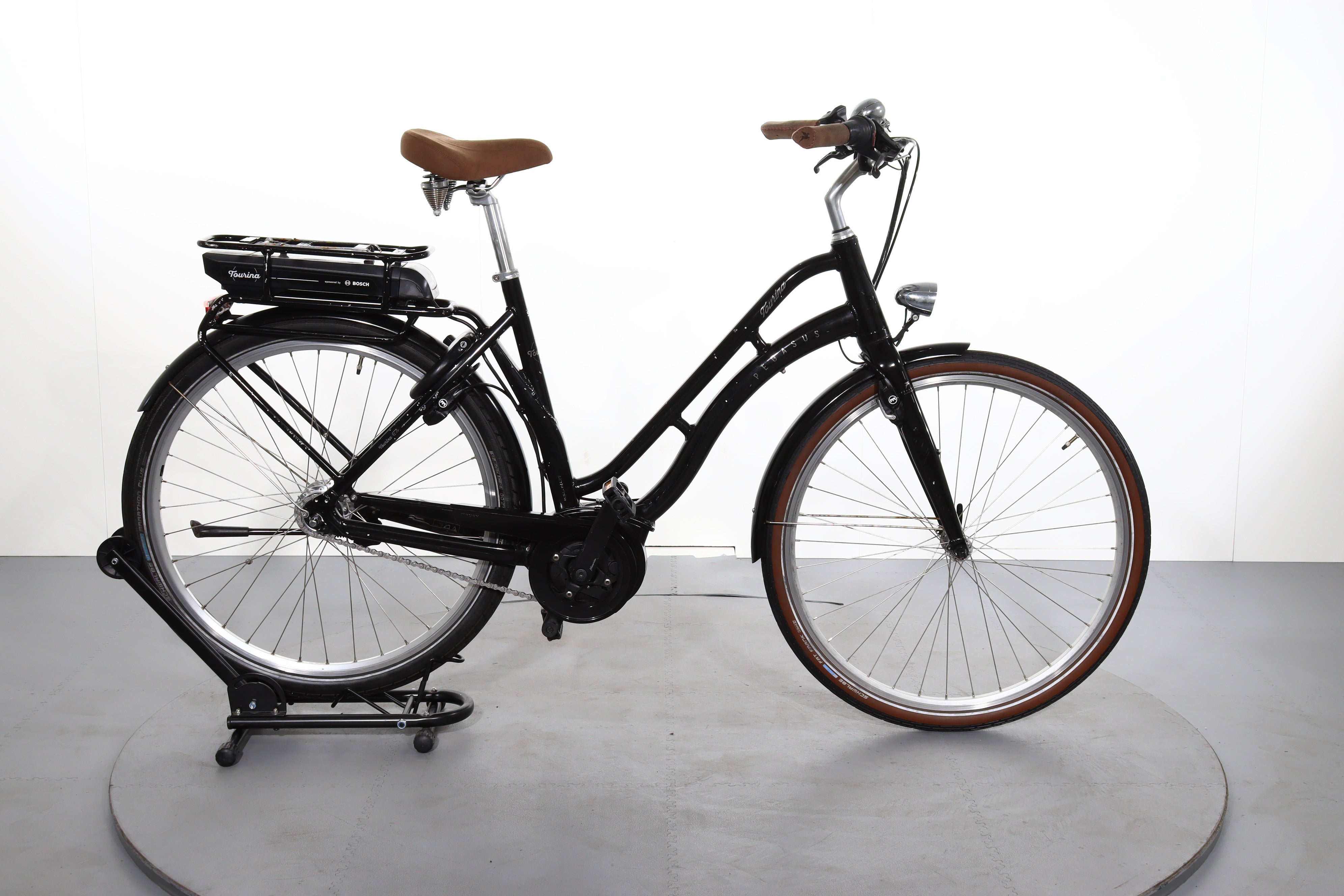 pegasus tourina fahrrad Pegasus Tourina E7F E-Bike gebraucht