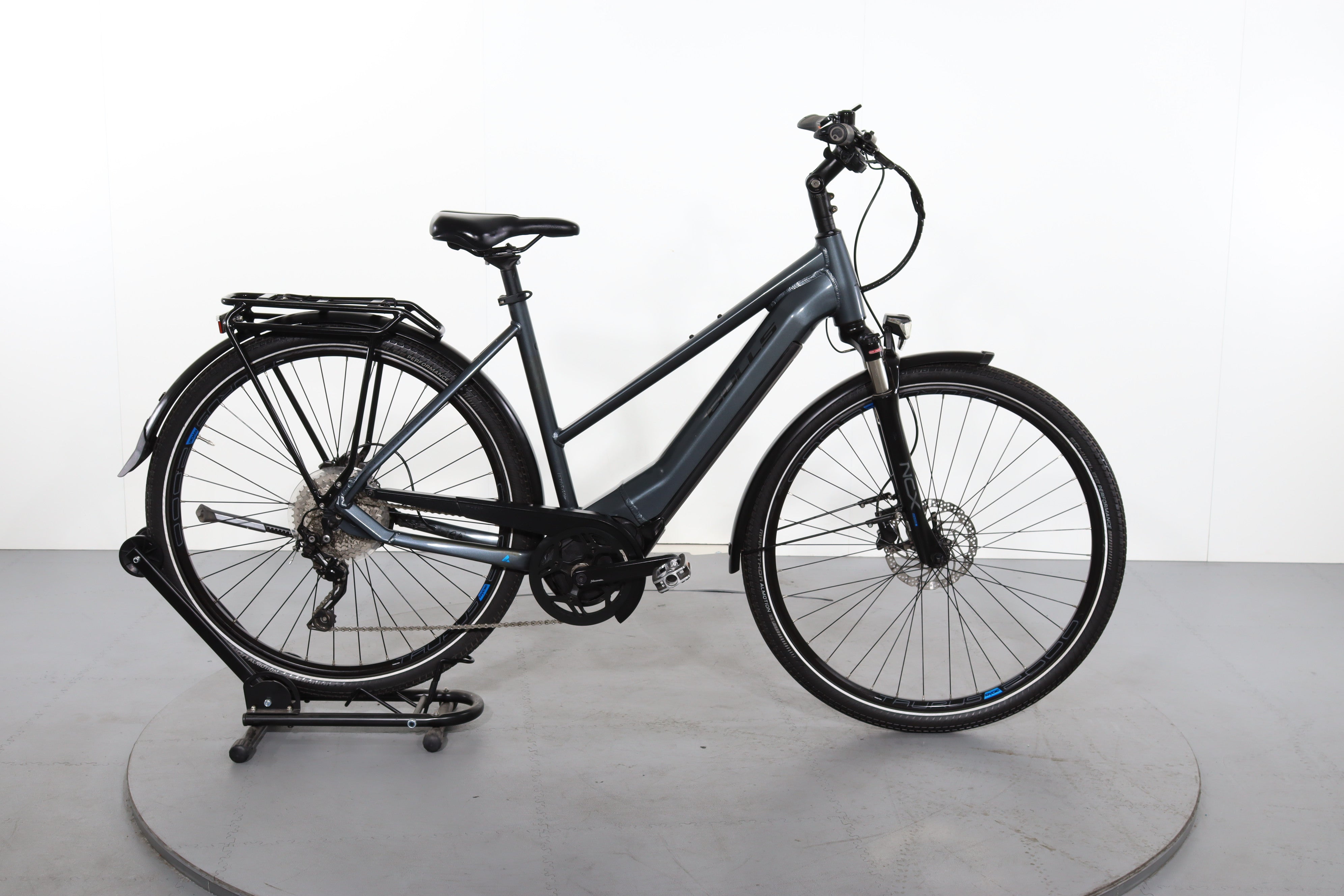 für BULLS LACUBA EVO 10 Modell 2021, E-Bike Ladegerät für BULLS LACUBA EVO 10 Modell 2021, E-Bike Ladegerät