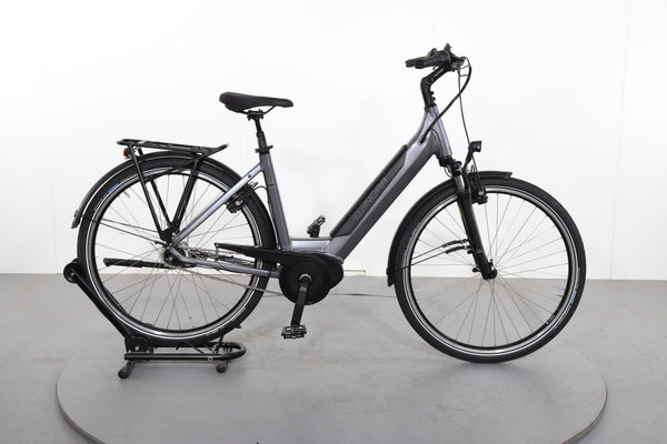 winora e bike damen 2018 Winora Sinus iN8f E-Bike gebraucht