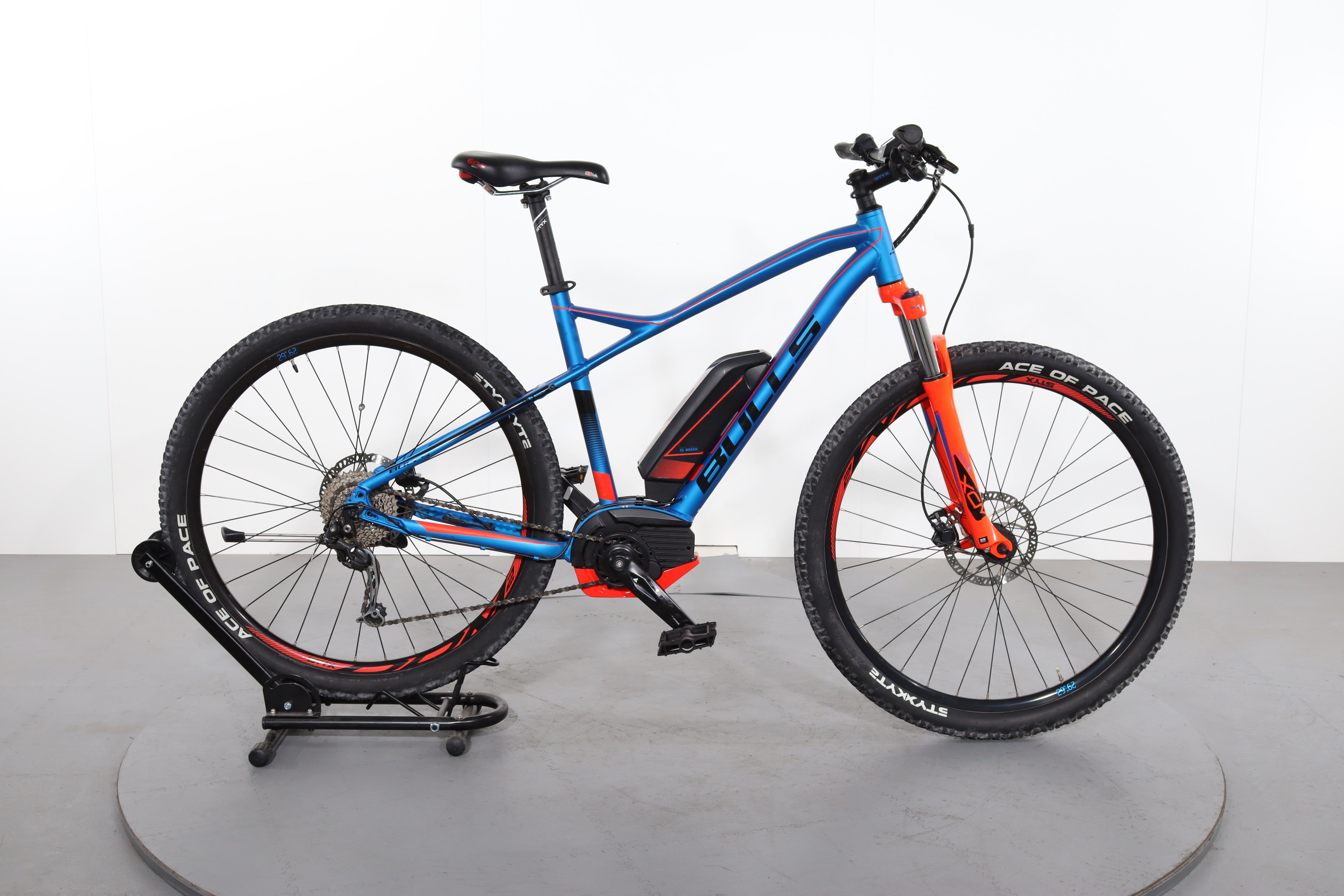 Bulls Twenty9 E1 E-Bike generalüberholt