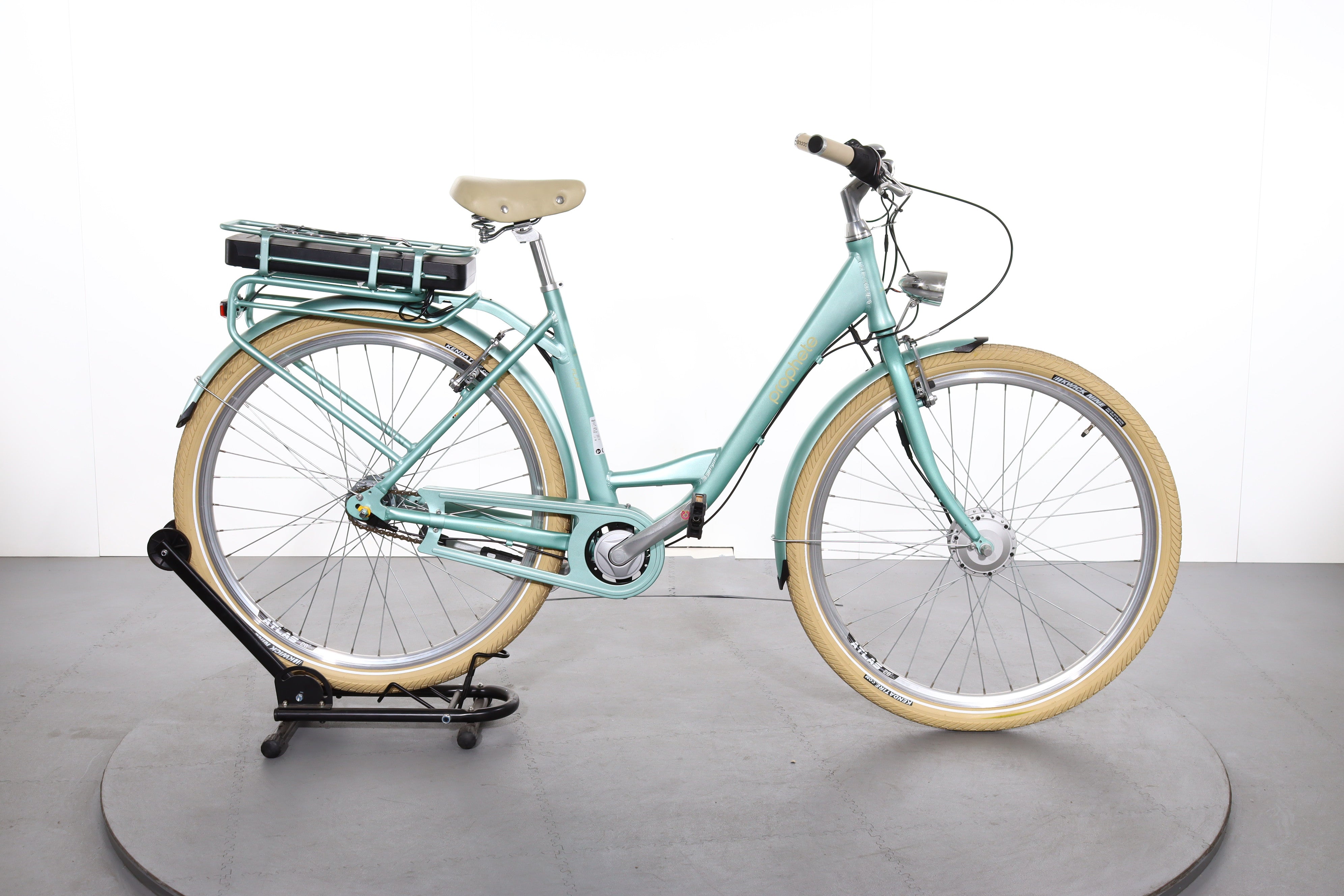 e-bike damen prophete Prophete Geniesser e9.1 E-Bike gebraucht