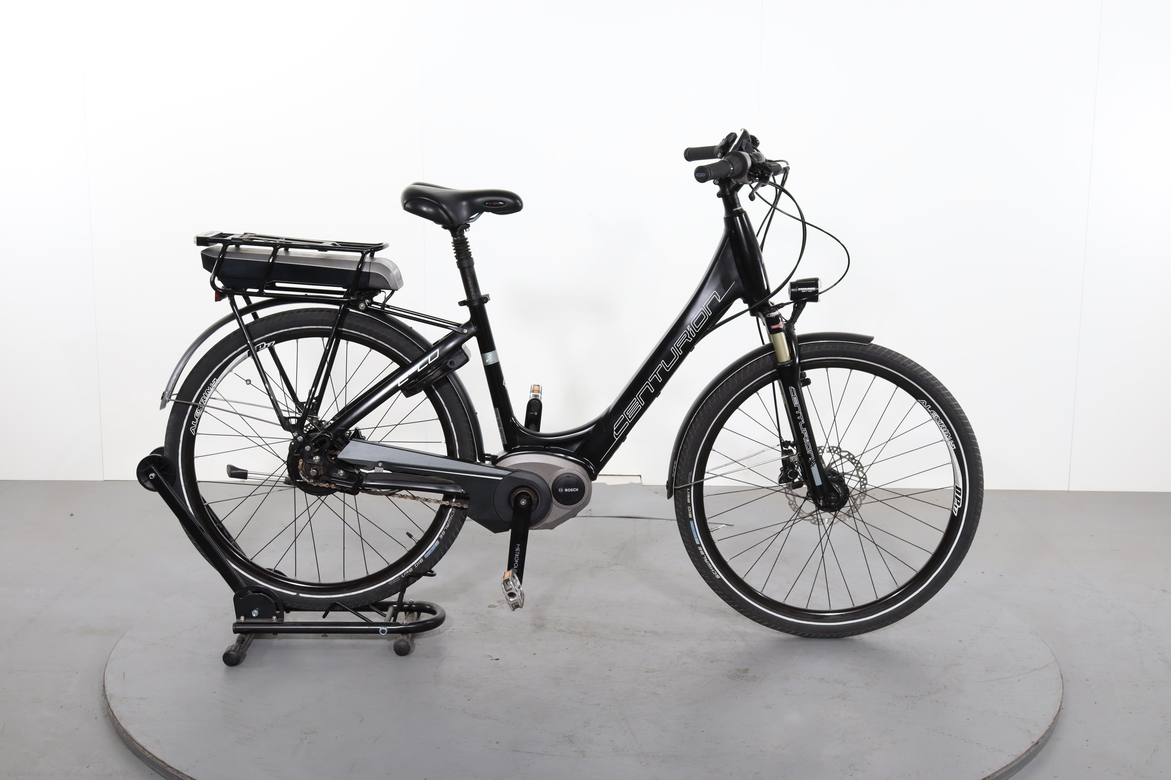 centurion e-bike tiefeinsteiger fully Centurion E-Co E-Bike gebraucht