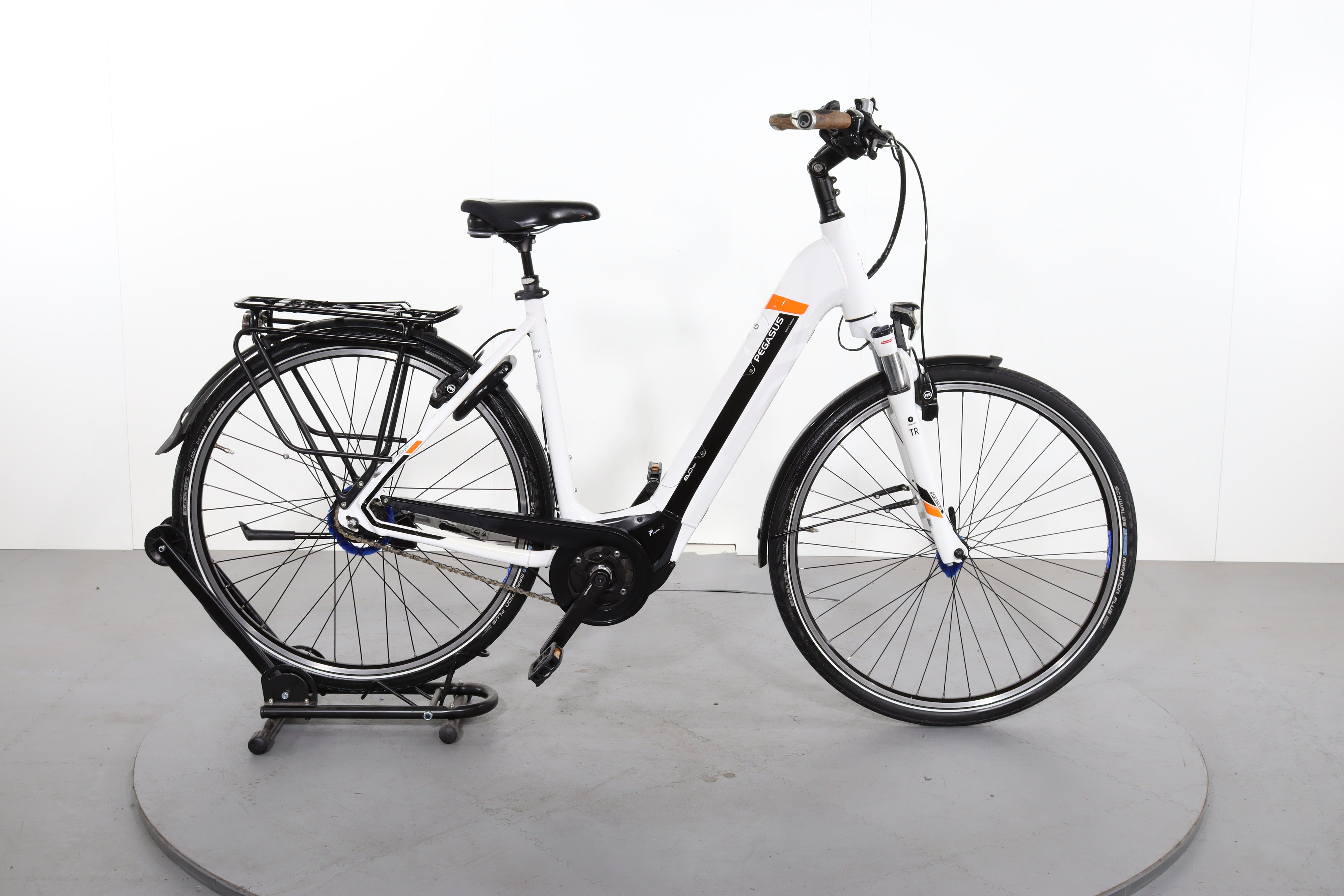 pegasus premio damenrad Pegasus Premio Evo 8R E-Bike gebraucht