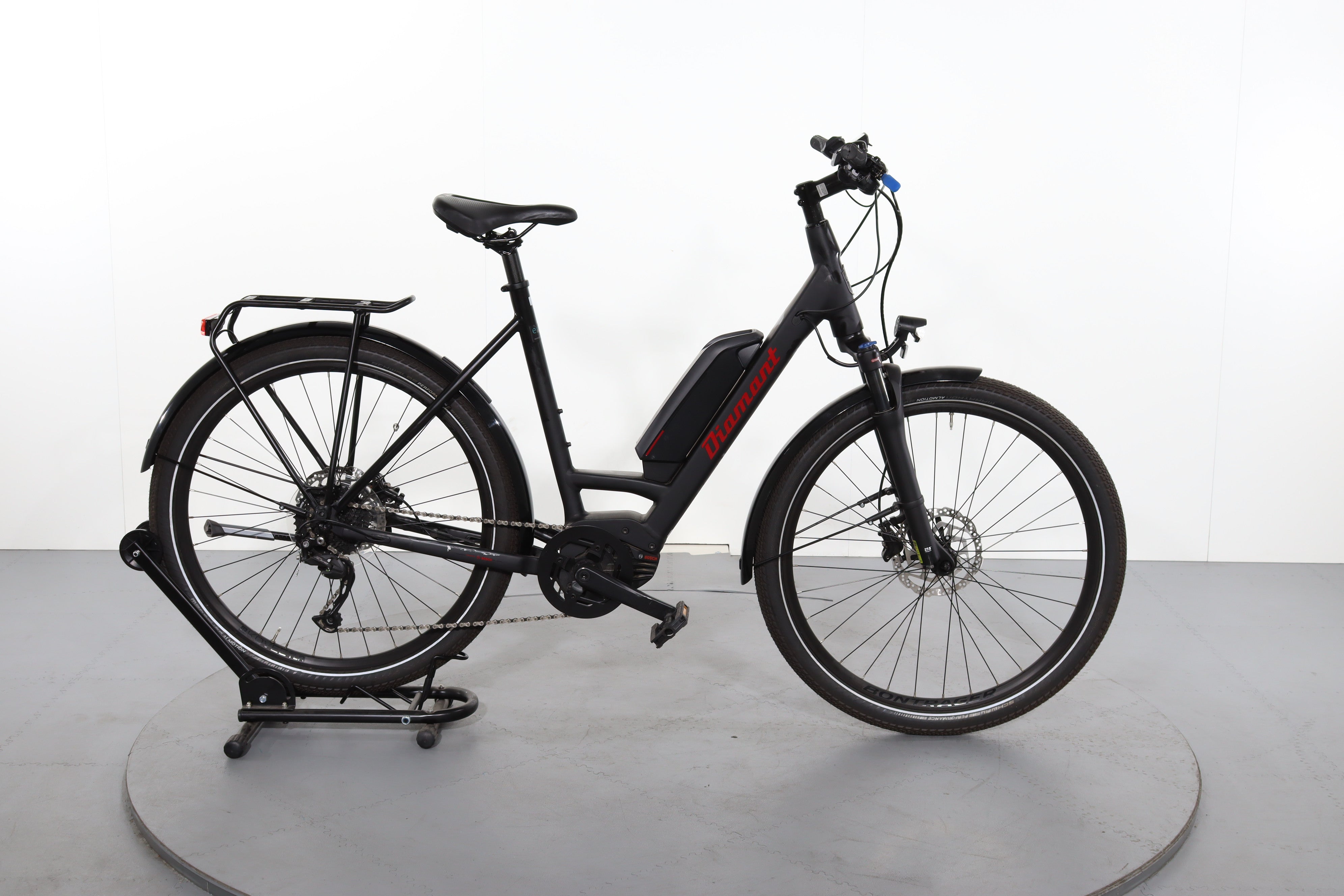 Diamant Zing+ E-Bike gebraucht
