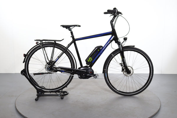 Kreidler Vitality Eco 6 E-Bike gebraucht