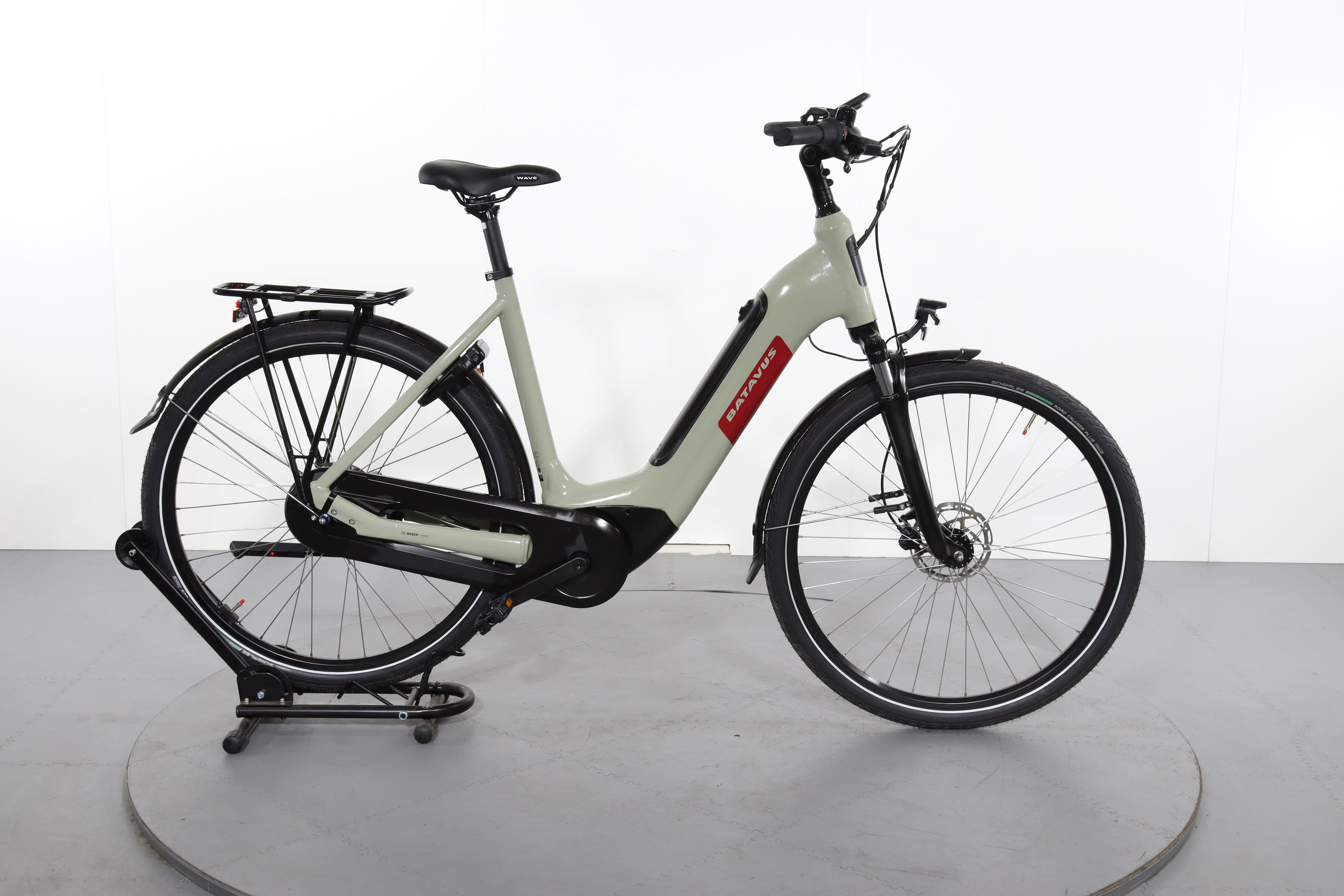 Batavus Altura E-go Power Pro