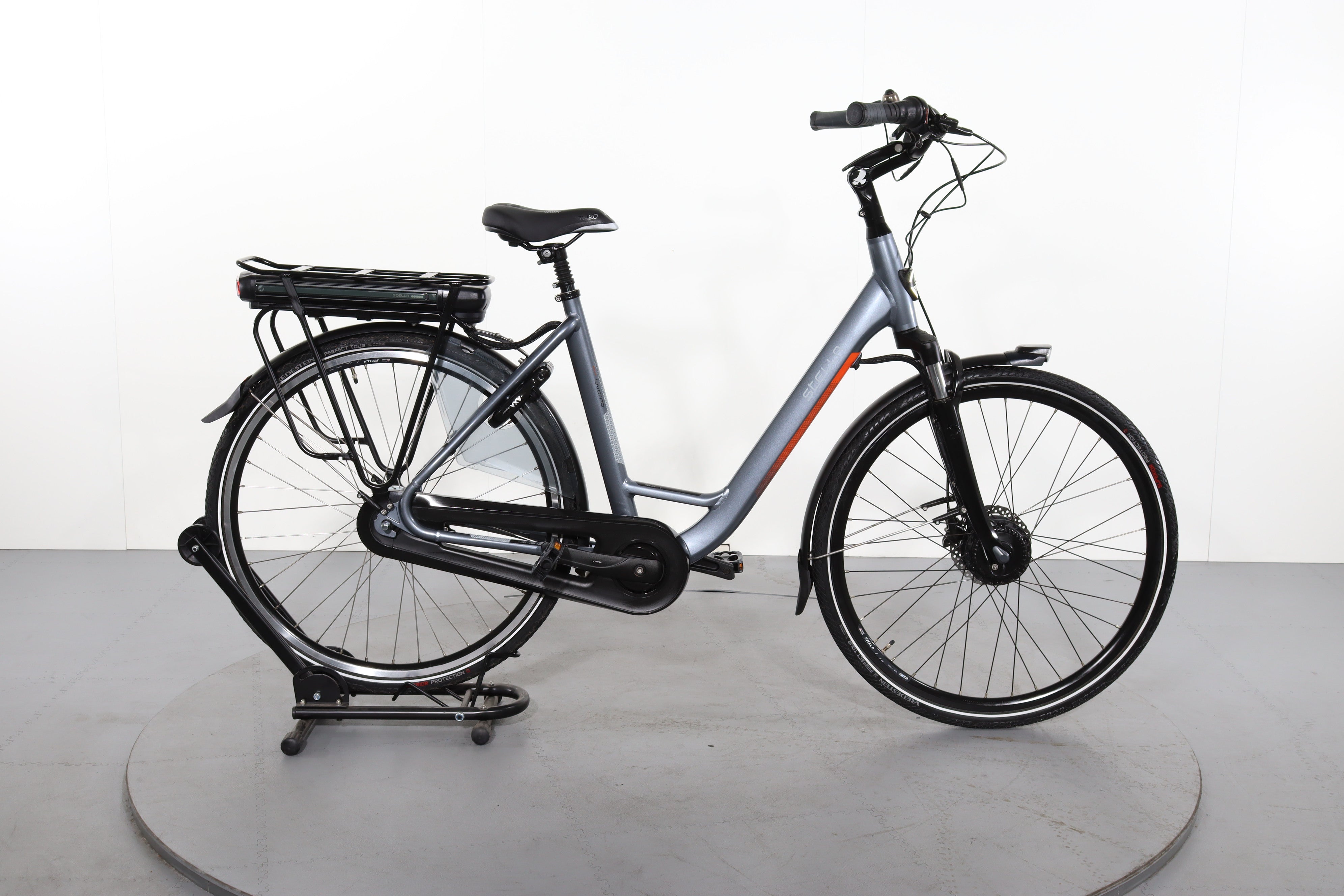 stella e bike damen Stella Livorno E-Bike gebraucht