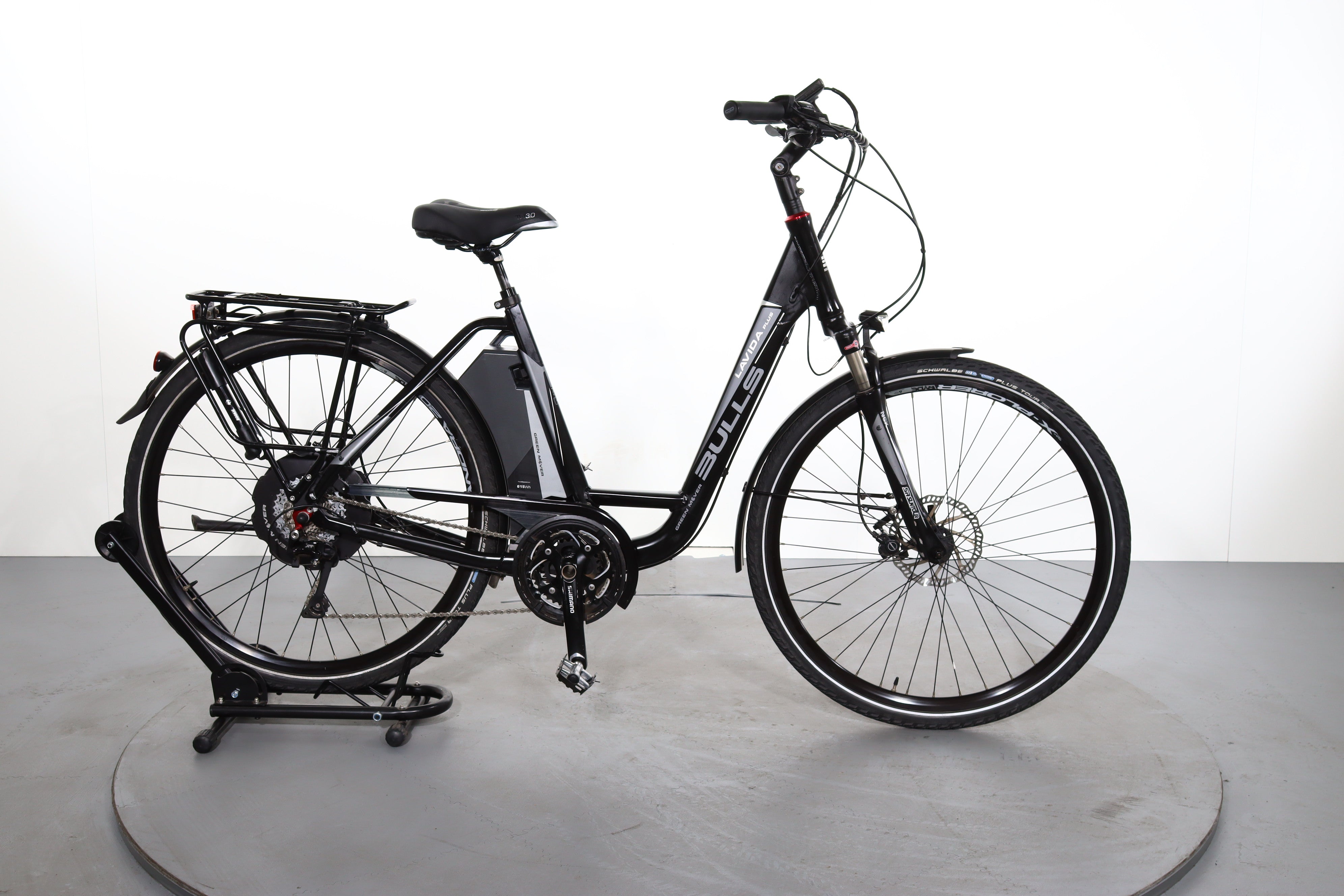 Bulls Lavida Plus E-Bike gebraucht