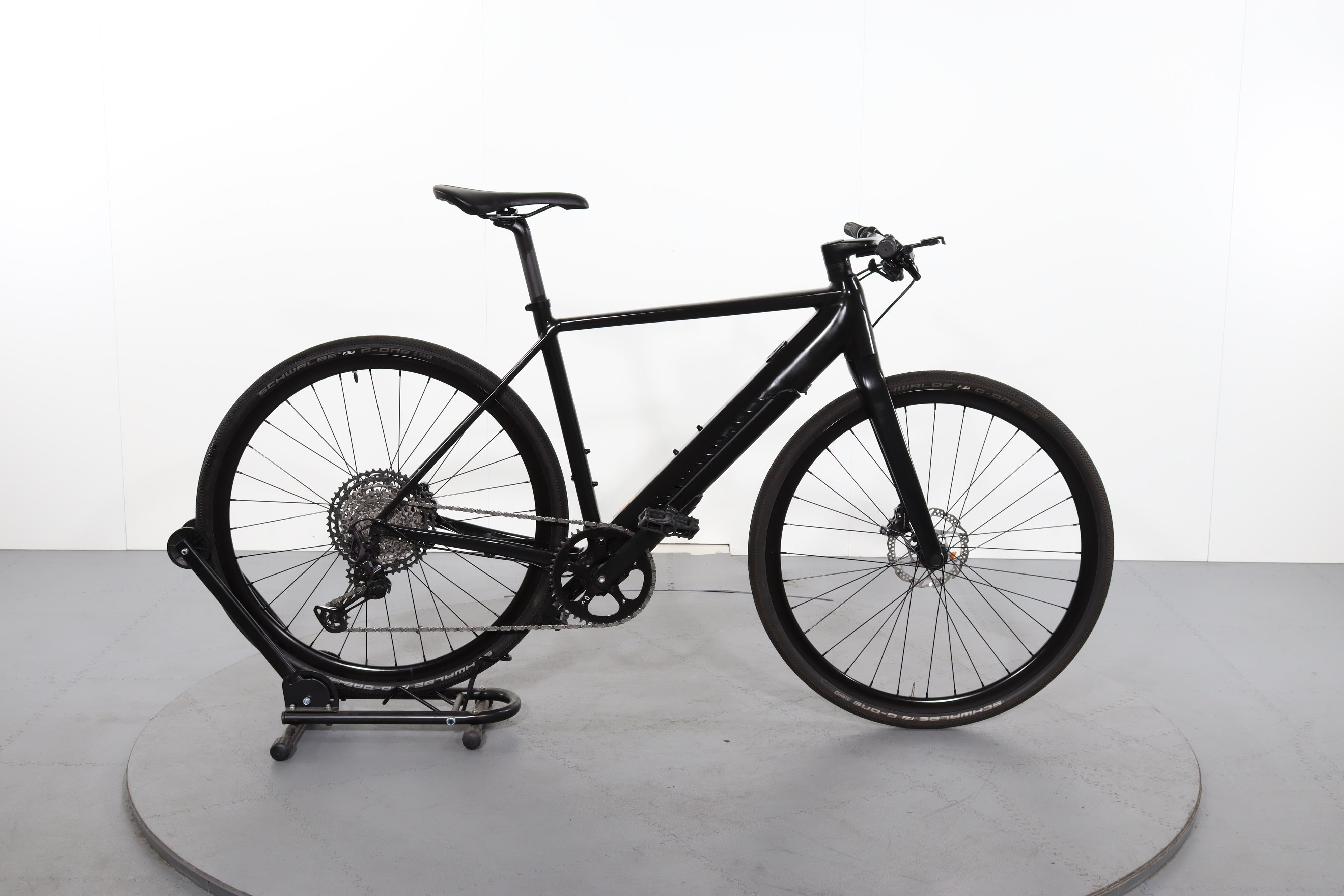 canyon roadlite rennrad Canyon Roadlite:ON AL 8.0 E-Bike gebraucht