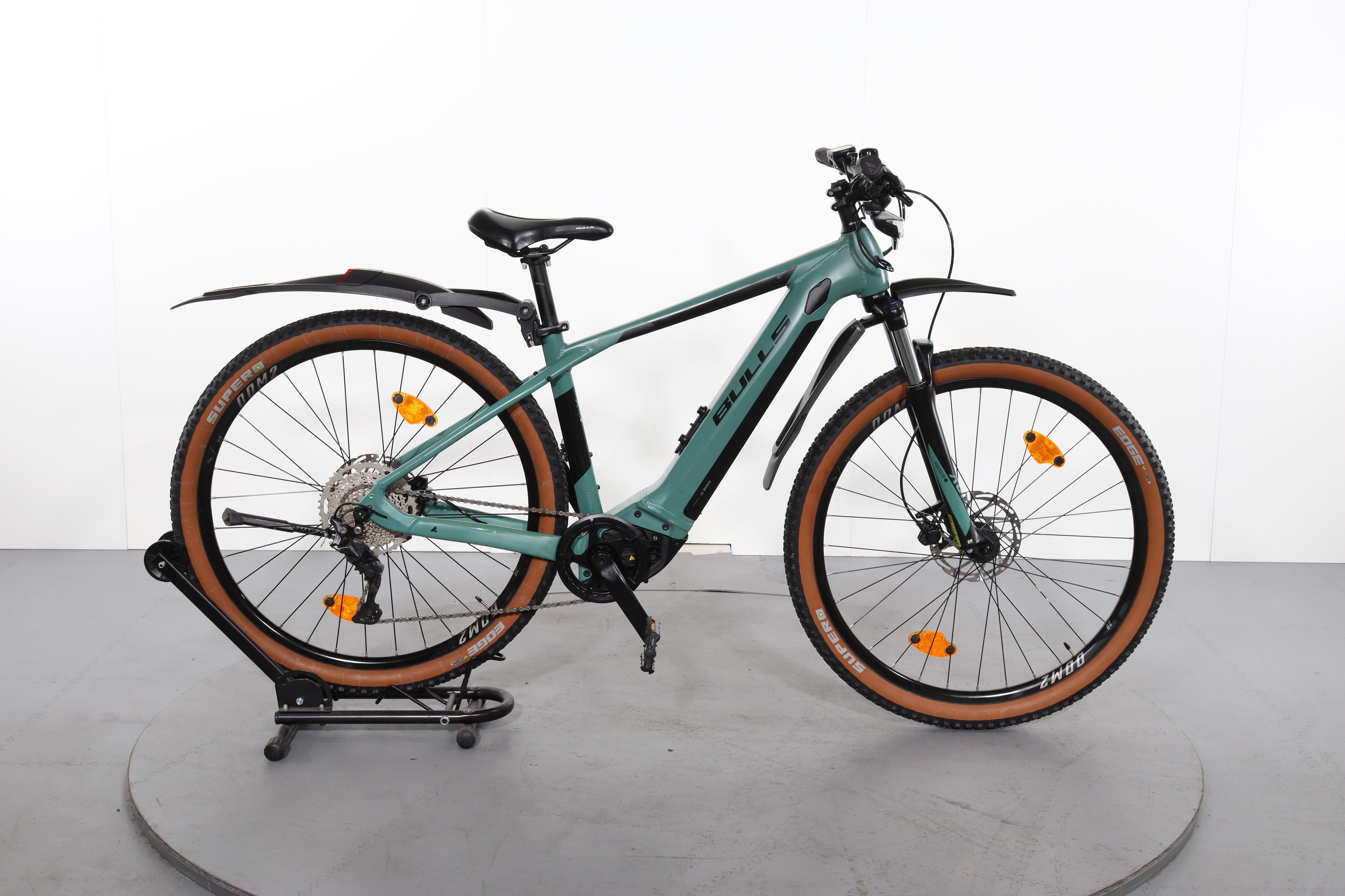 Bulls Copperhead EVO 1 E-Bike gebraucht